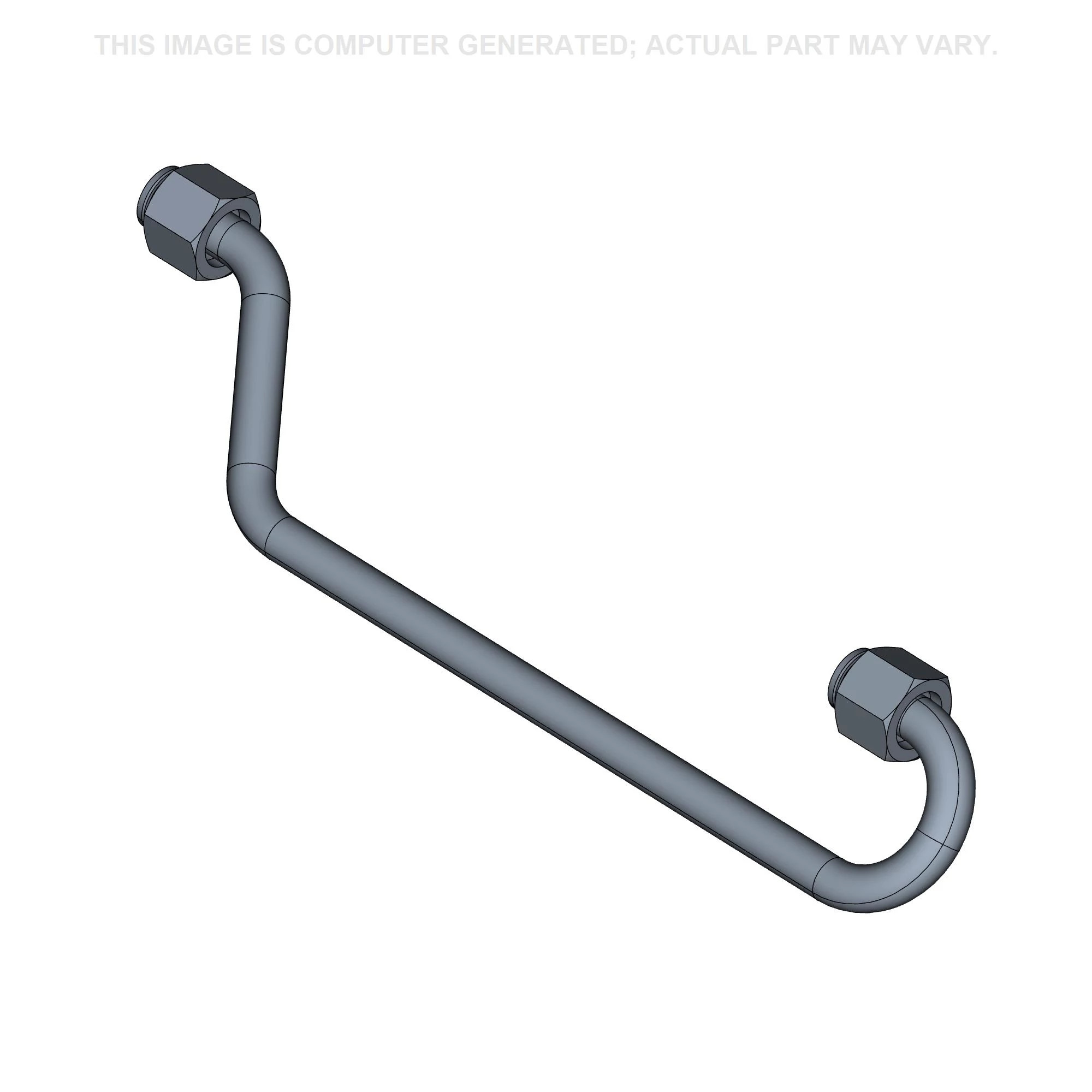 Hyd Tube | NEWHOLLANDCE | CA | EN