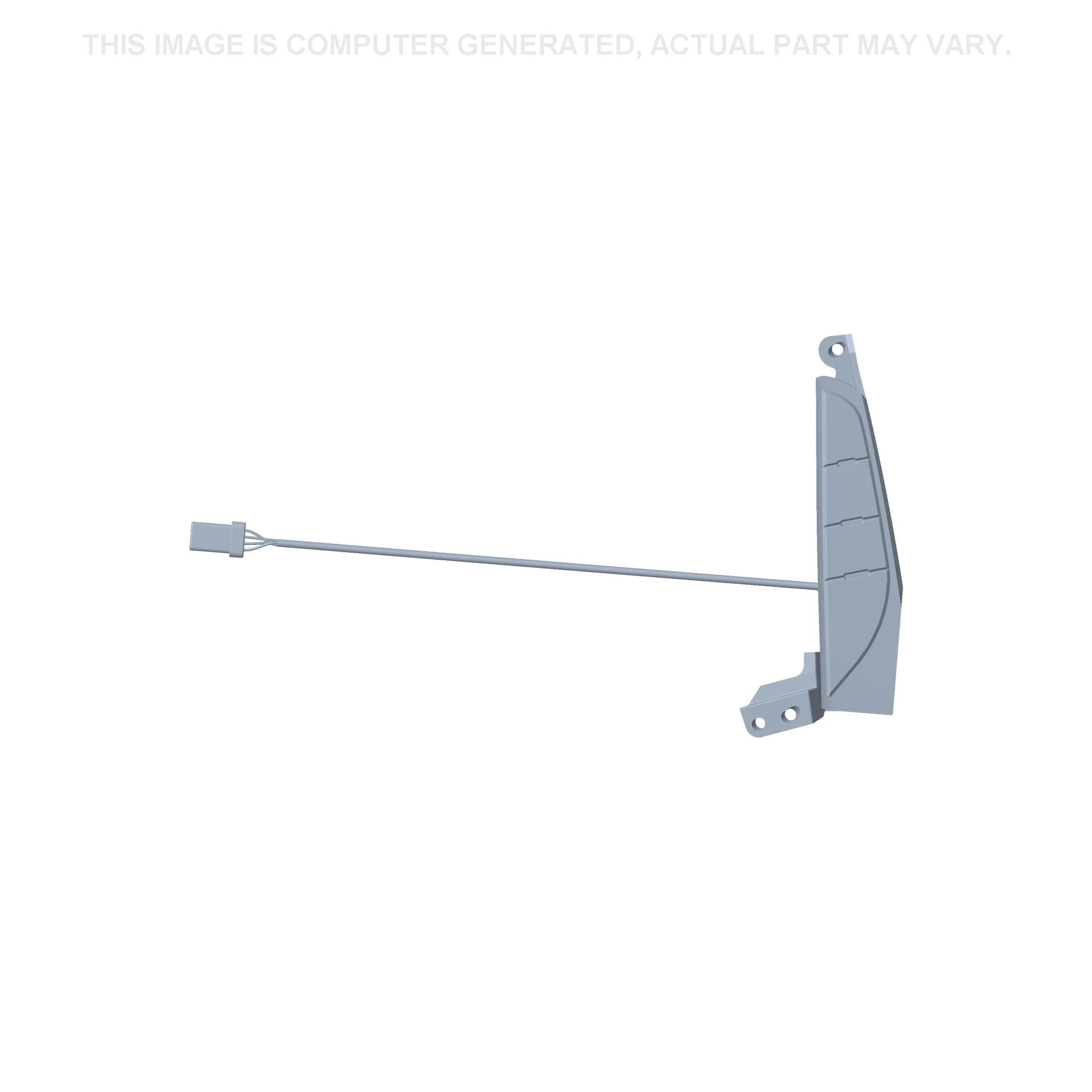 PANNEAU DE COMMANDE | CASEIH | CA | FR