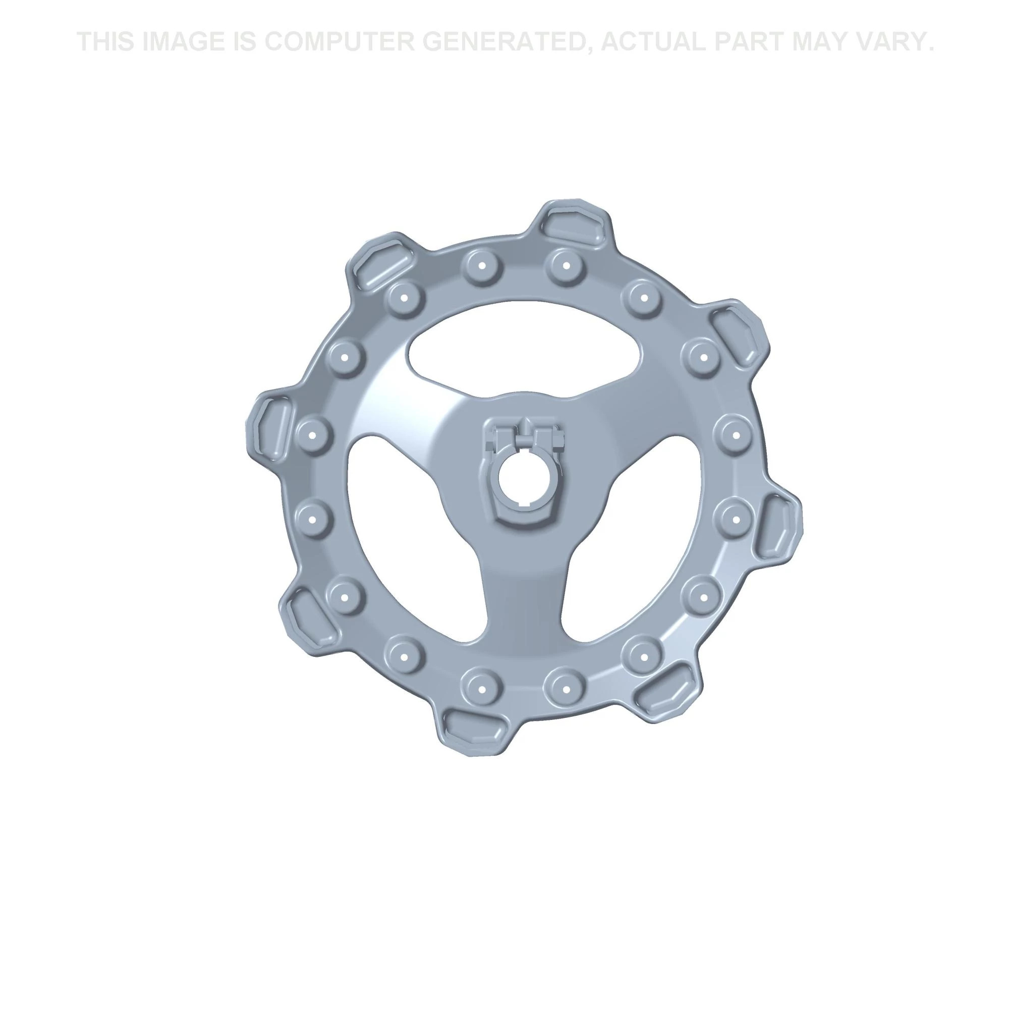 DISC | NEWHOLLANDAG | CA | EN