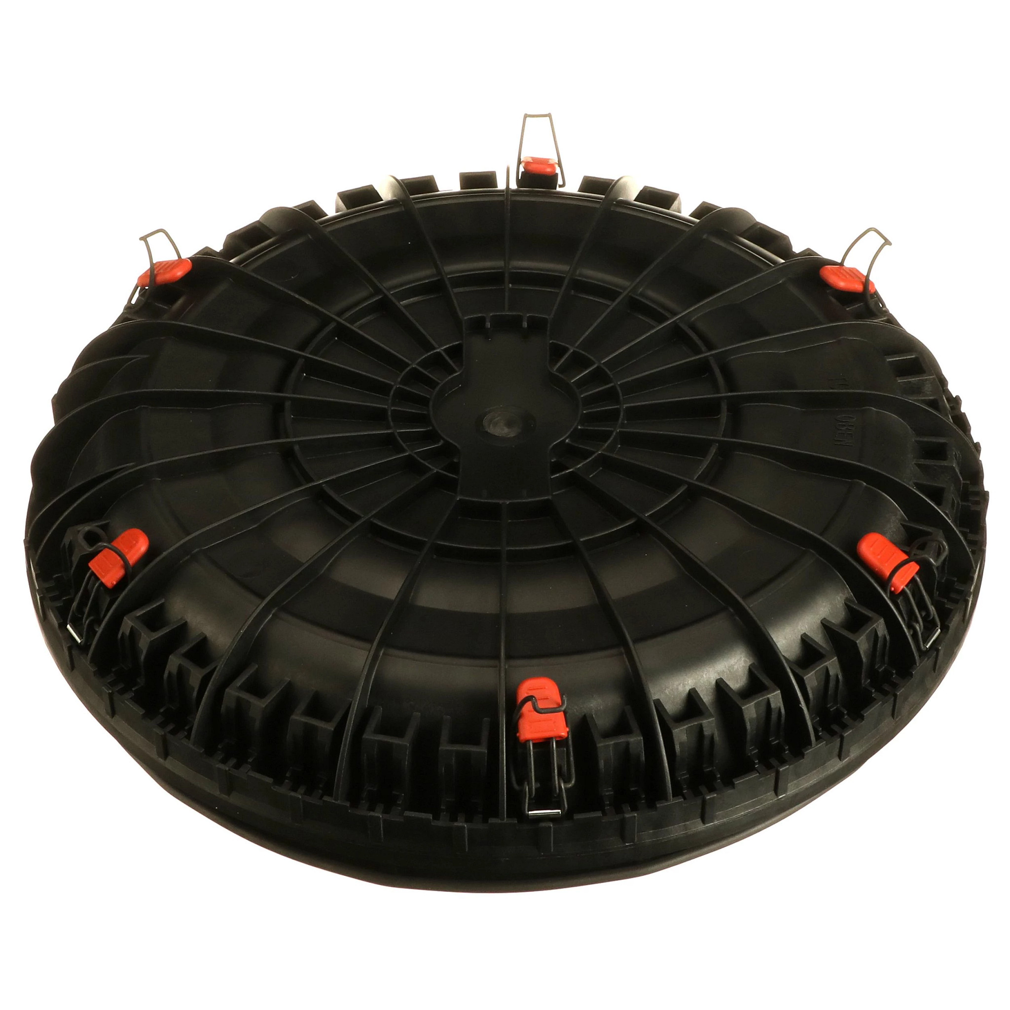 ABDECKUNG | NEWHOLLANDAG | EU | DE