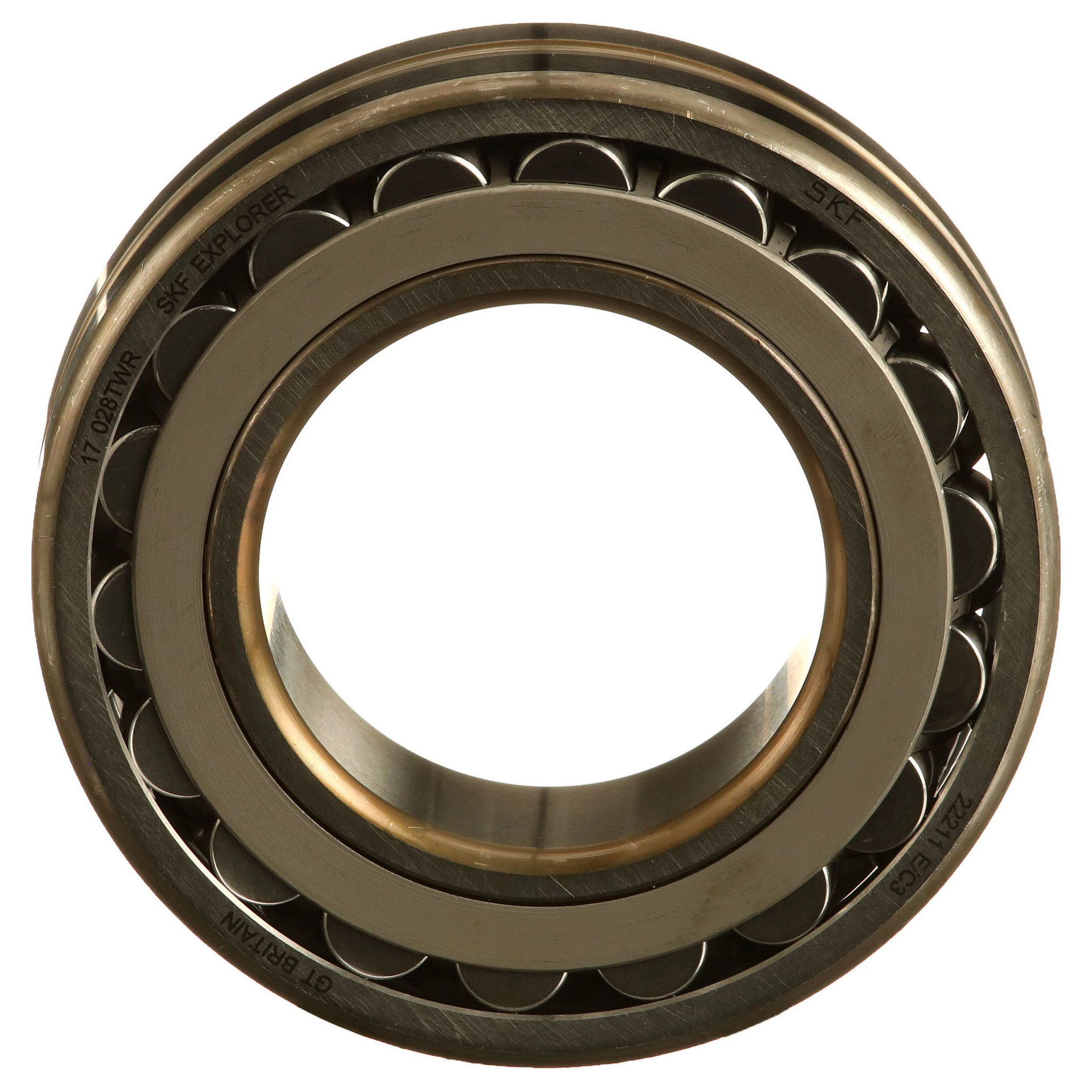 BEARING, ROLLER, CYL | NEWHOLLANDAG | EU | SV
