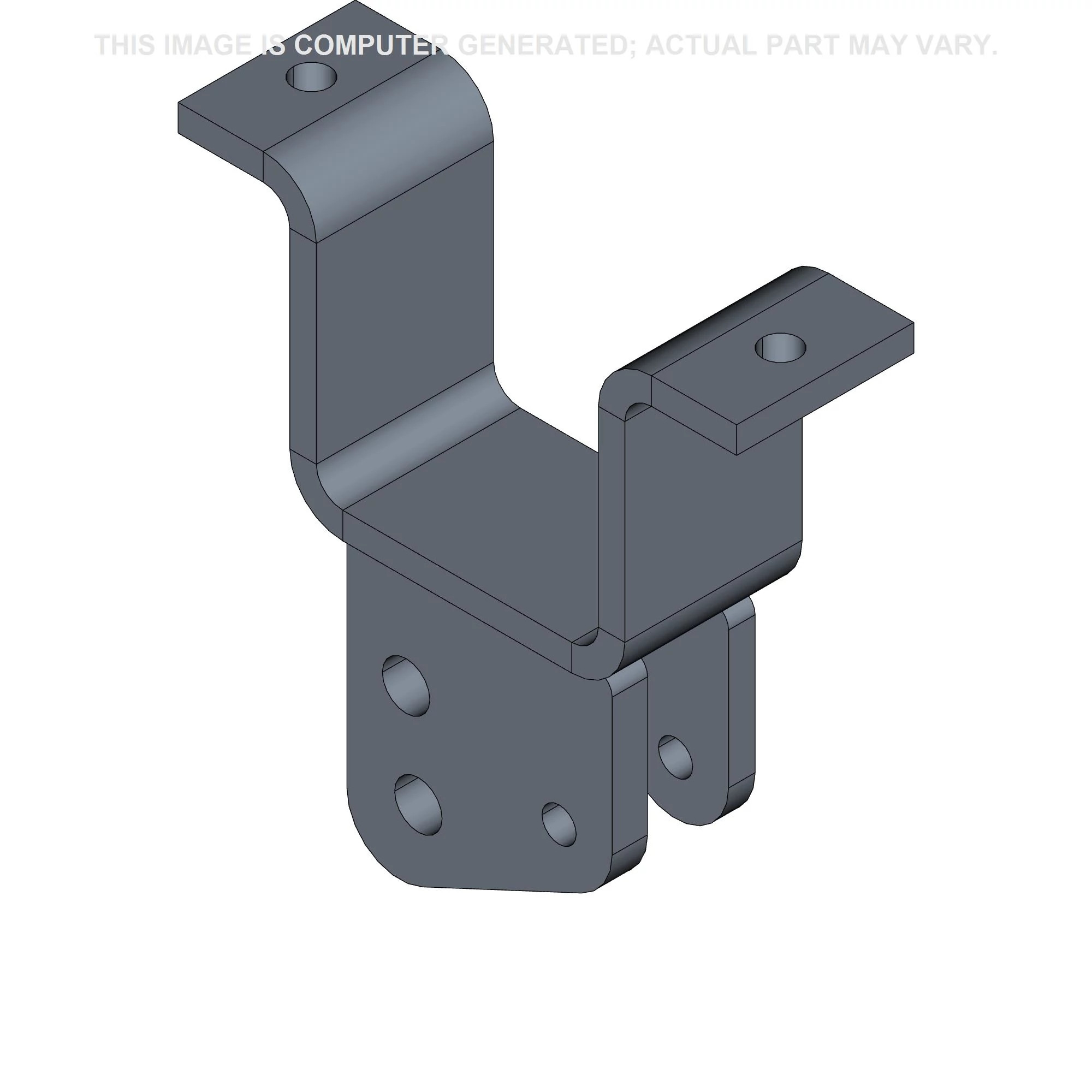 КРОНШТЕЙН | CASEIH | AMEA | FR