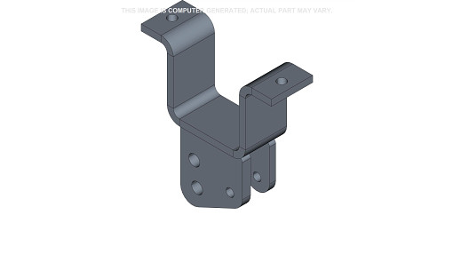 BRACKET | STEYR | EU | IT