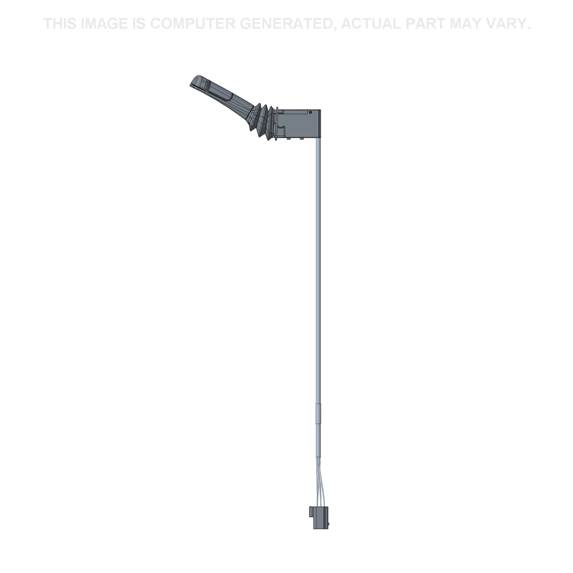 LEVER | CASEIH | US | EN