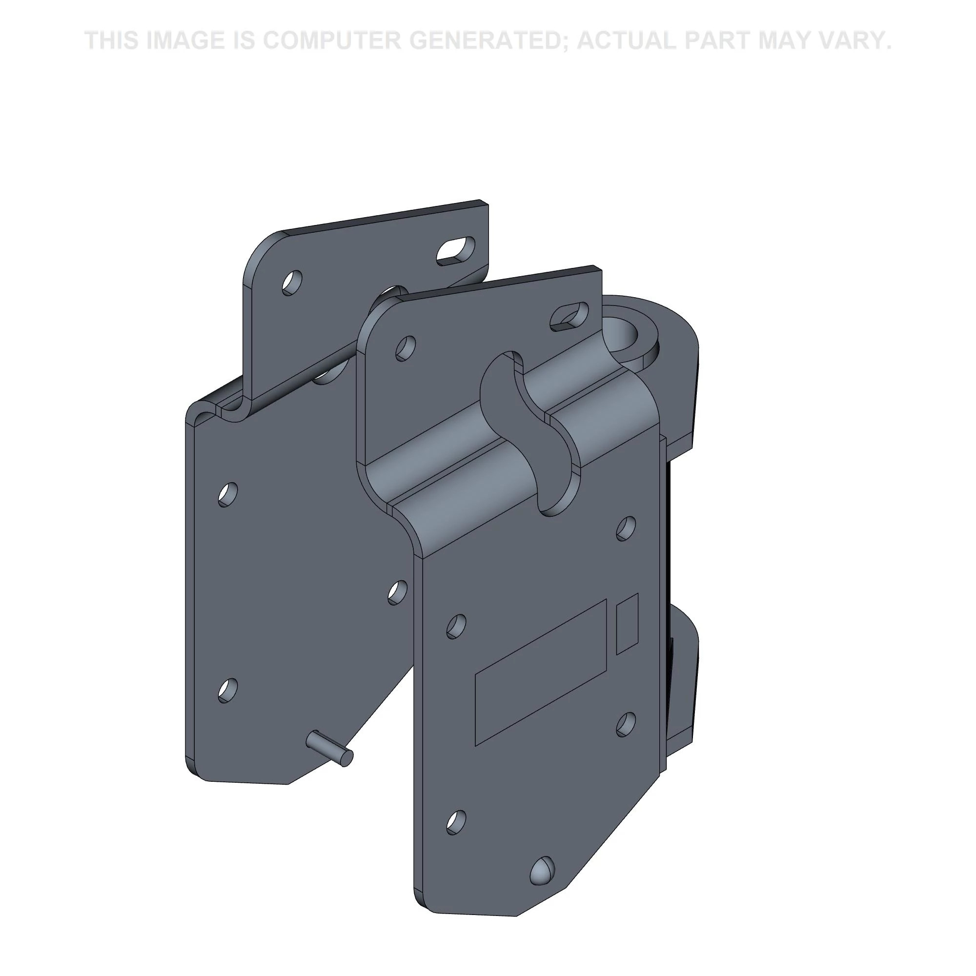 TRUNNION | CASEIH | EU | EN