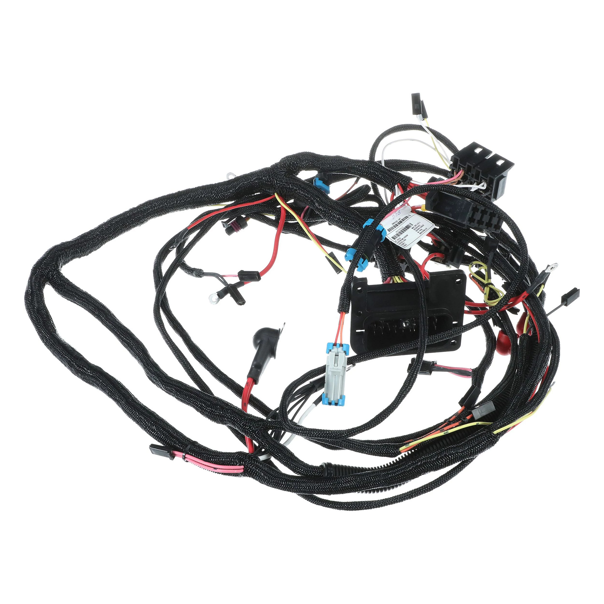 WIRE HARNESS | CASECE | US | EN
