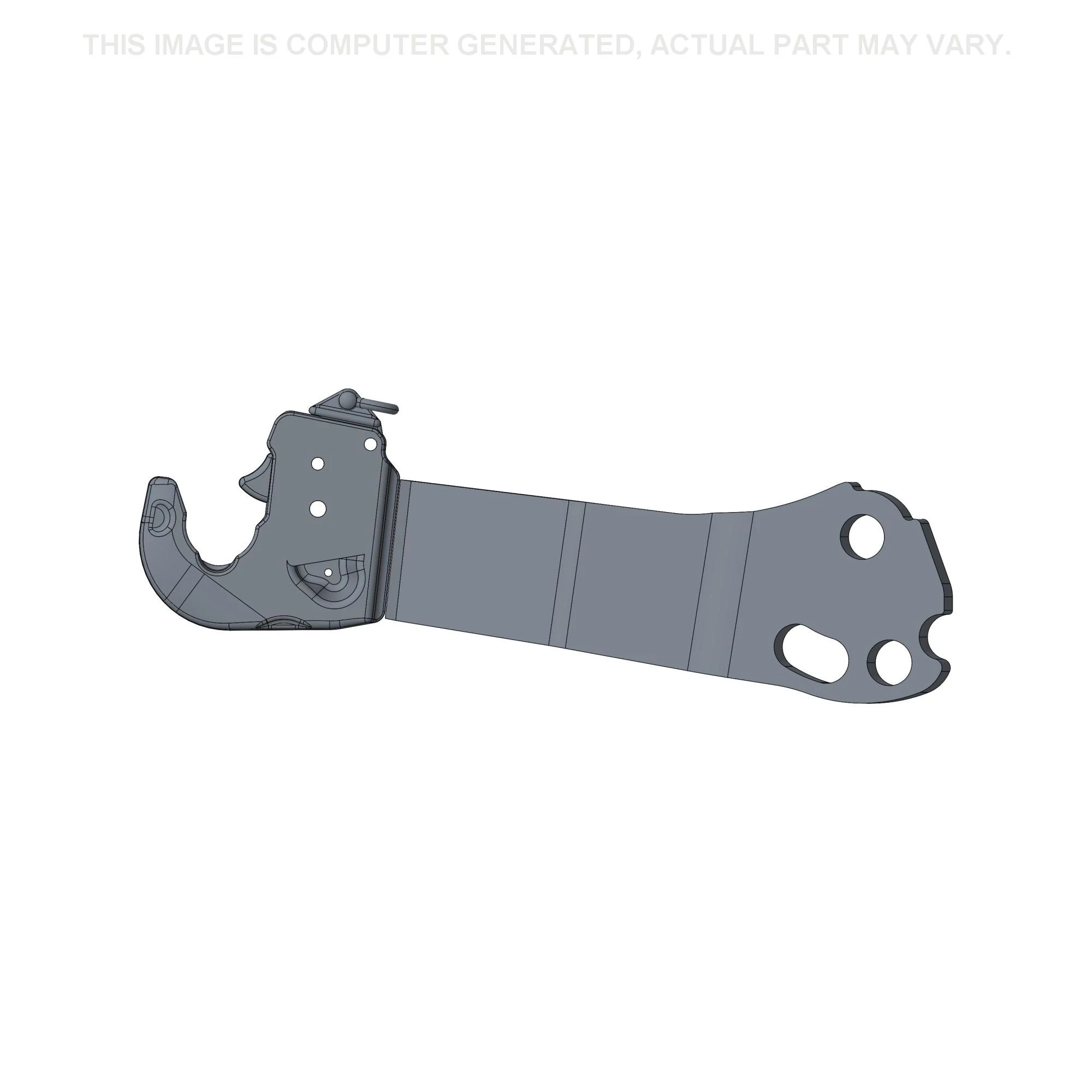 НИЖНЯЯ ТЯГА | CASEIH | AMEA | EN