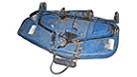 42'' SIDE DISCHARGE MOWER - YT16, YT16H, YT18H | NEWHOLLANDAG | EU | RU