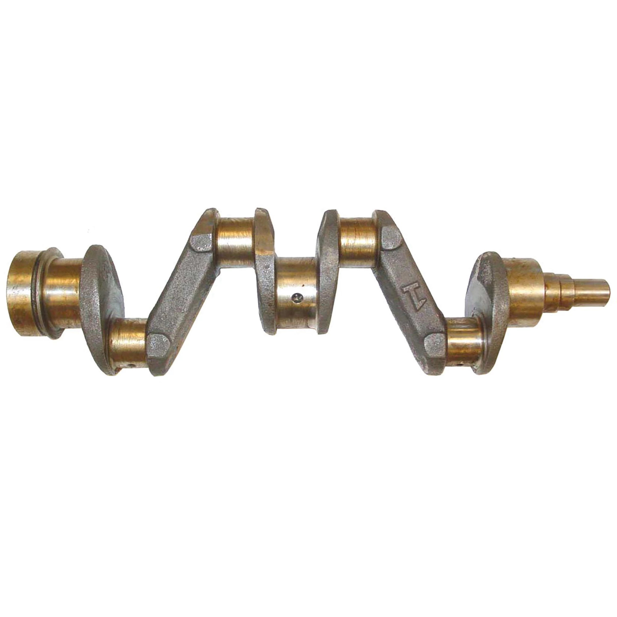 Crankshaft | NEWHOLLANDAG | CA | FR