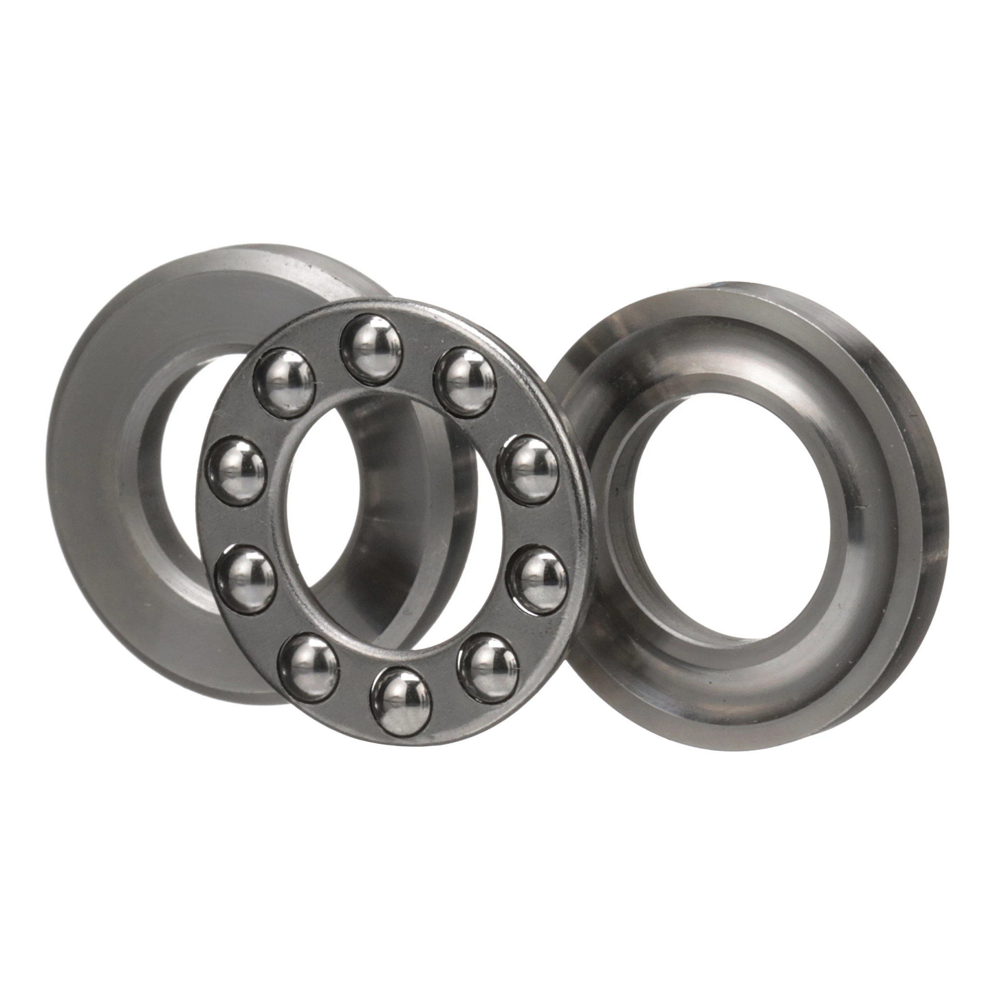 Needle Thrust Bearing | CASEIH | CA | EN