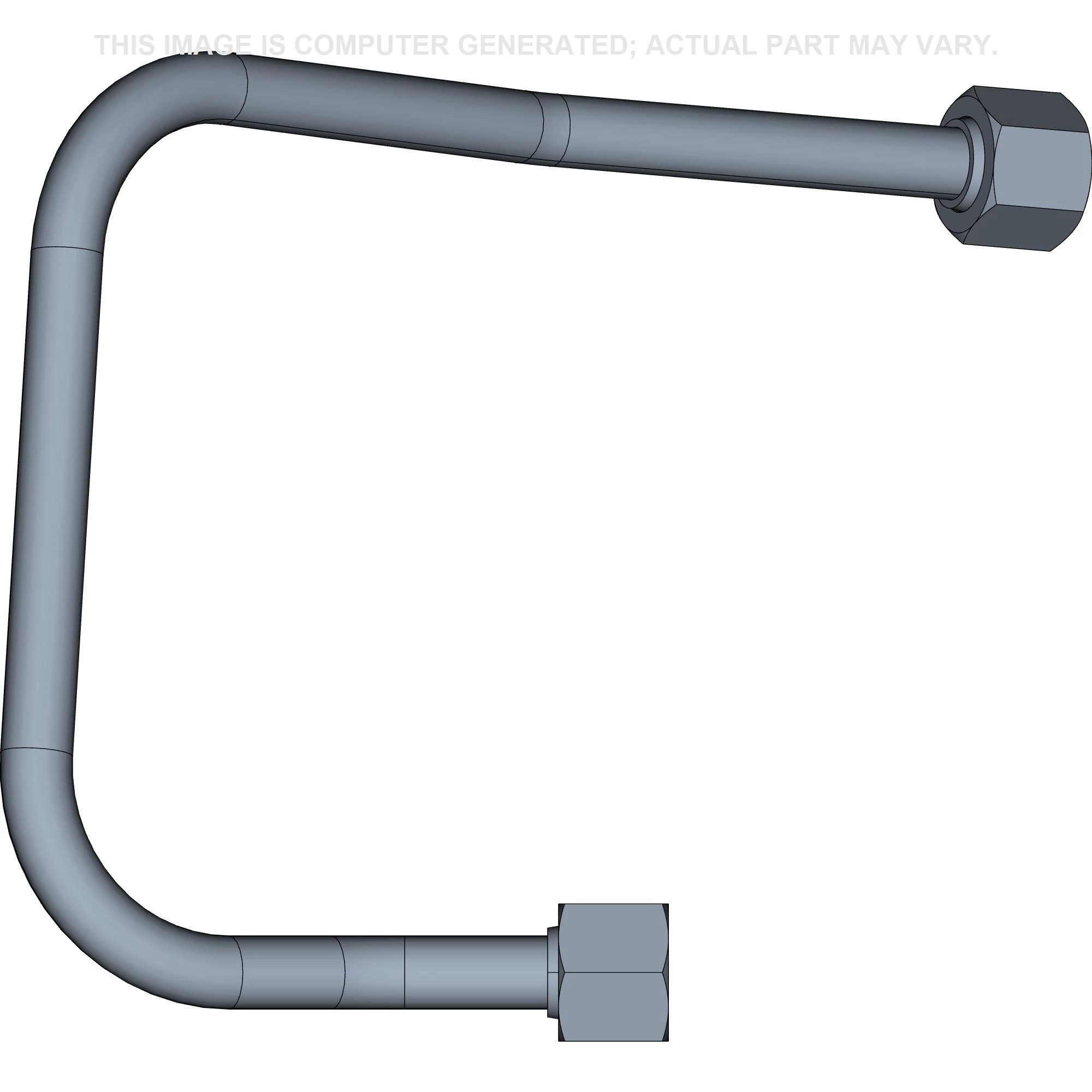 HYD TUBE | NEWHOLLANDCE | SA | EN