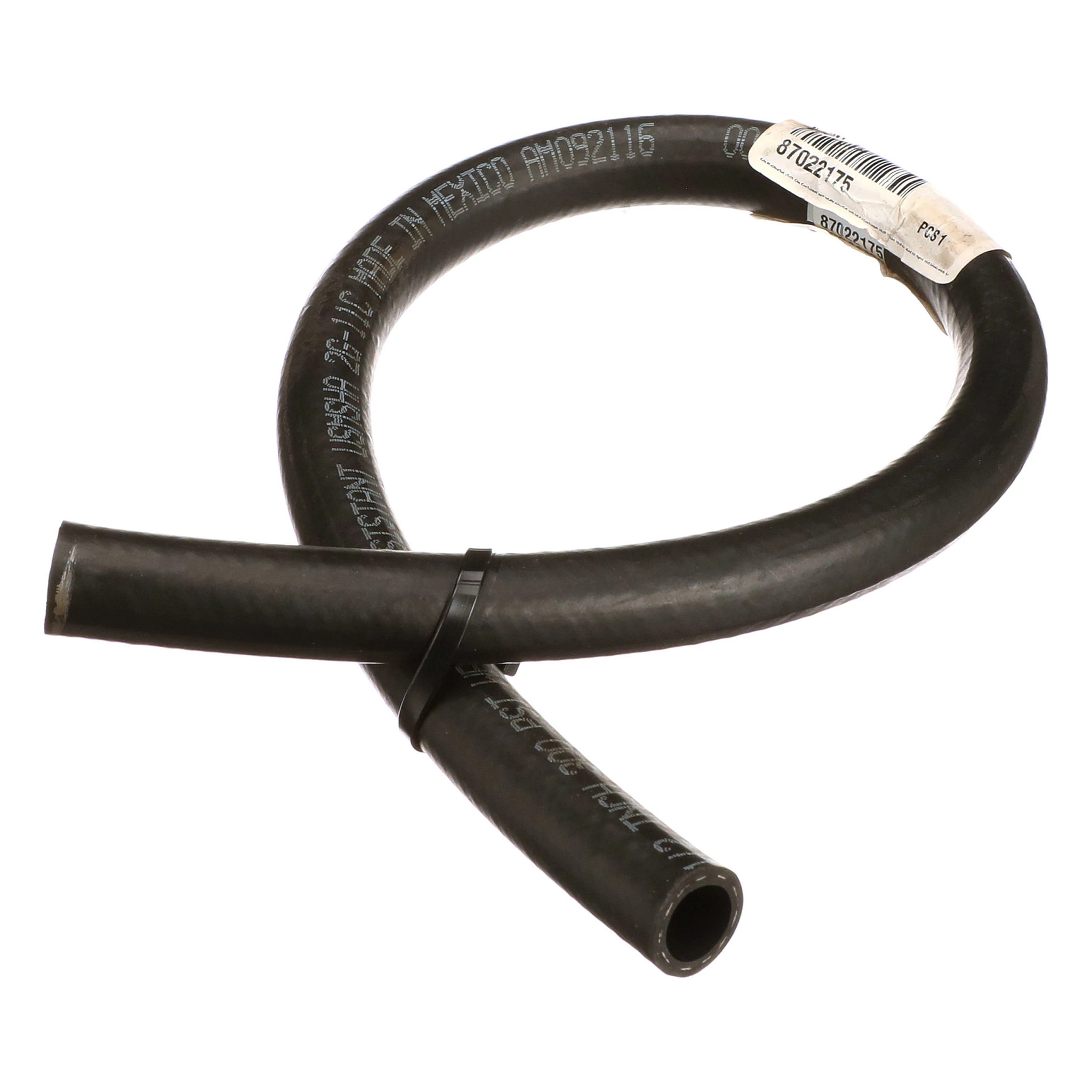 Case Drain Hose - 12.7 mm ID x 600 mm L