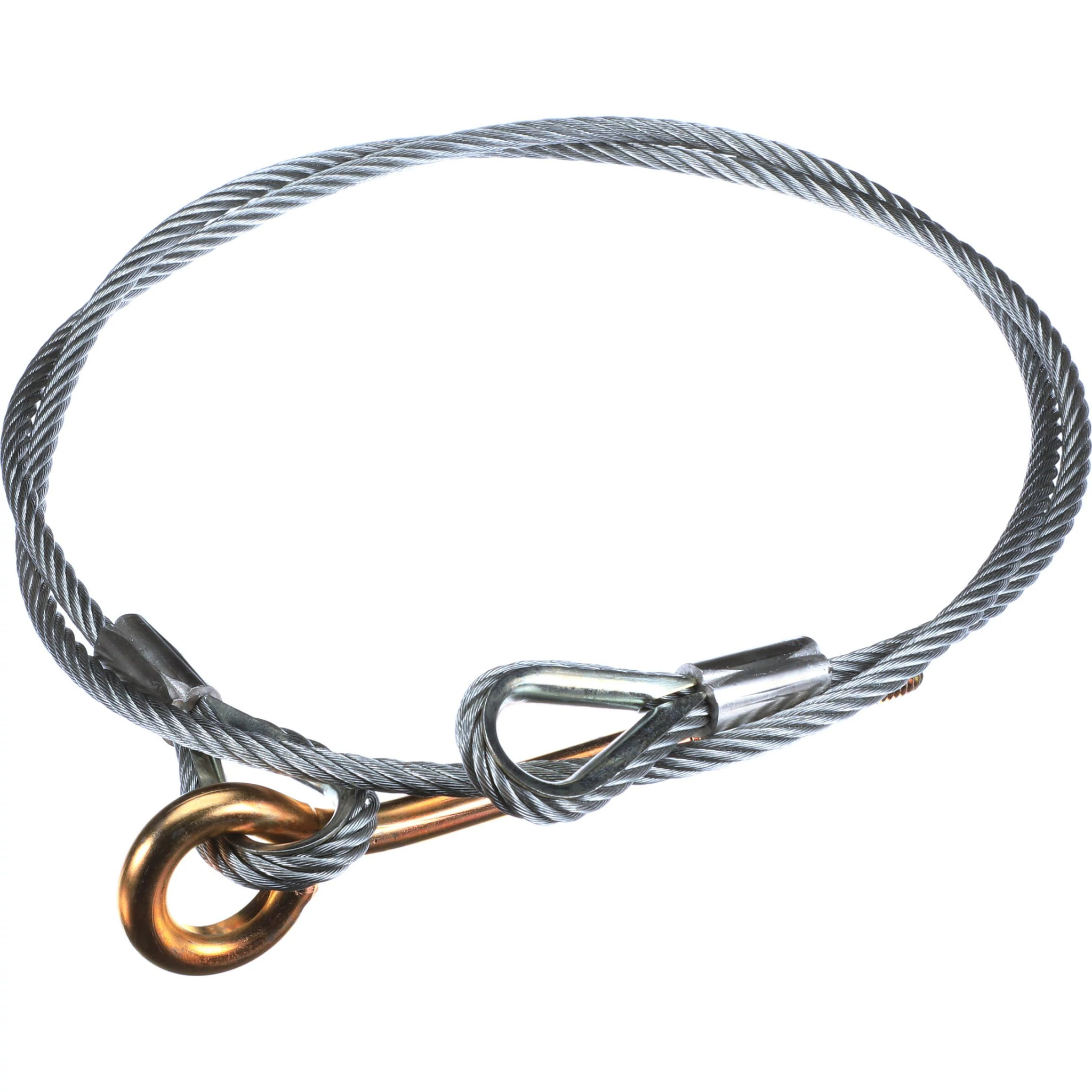 CABLE ASSY. | NEWHOLLANDAG | DE | DE