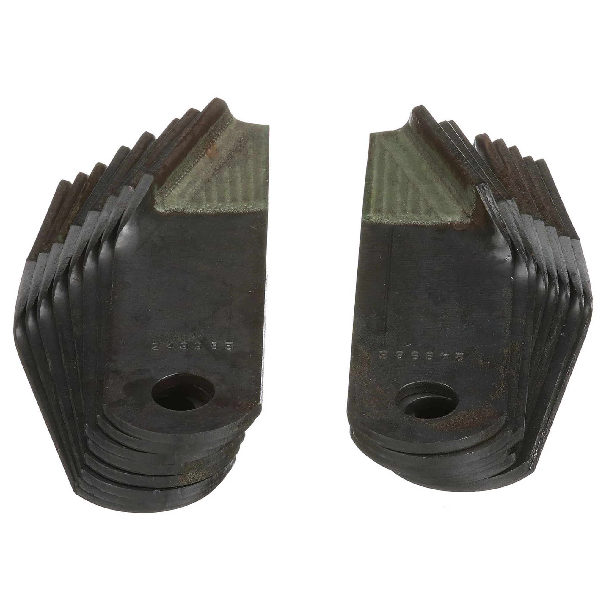 DIA-SATZ, HACKSLER | CASEIH | DE | DE