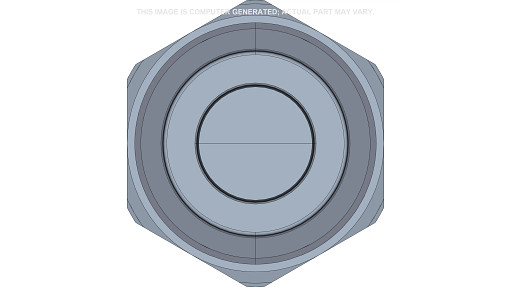 QUICK MALE COUPLING | CASECE | SA | EN