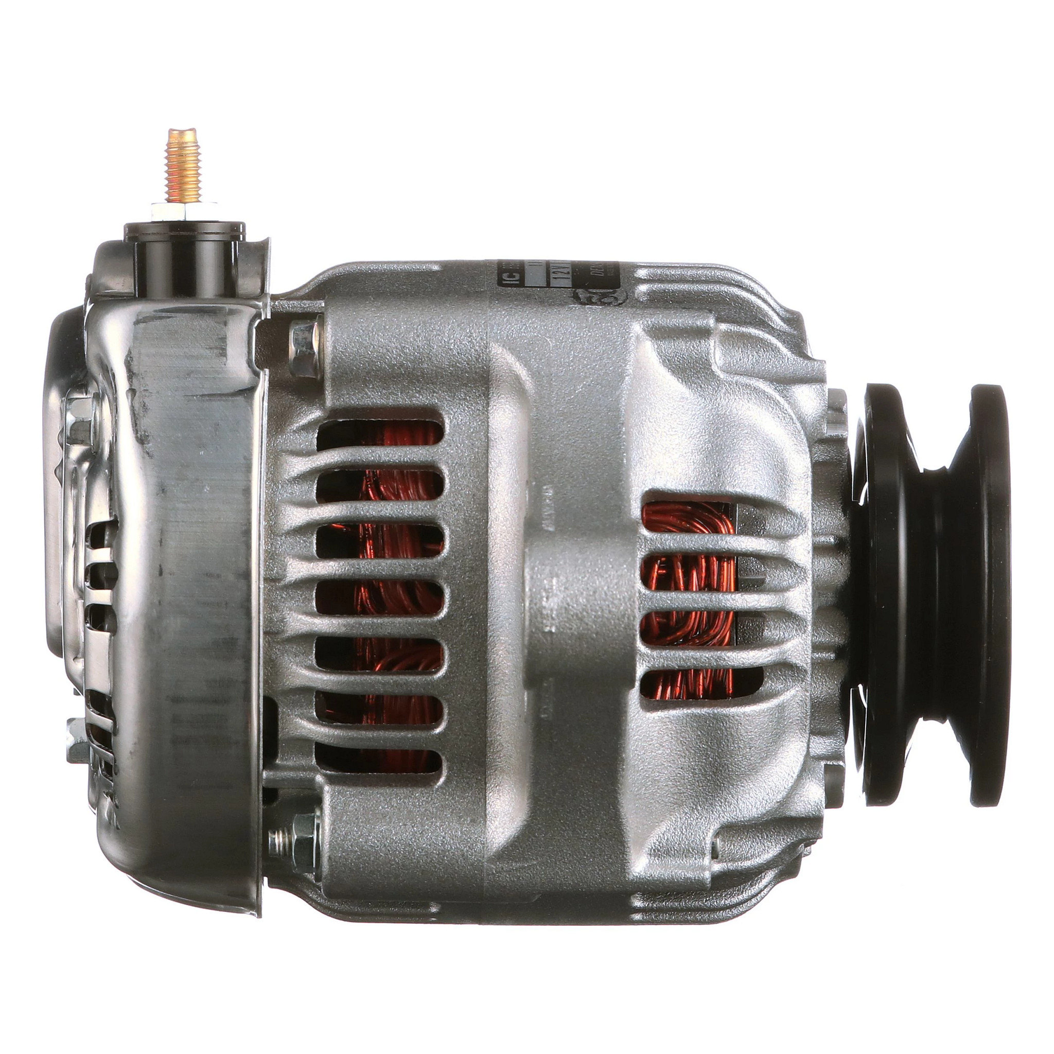ALTERNATOR | FLEXICOIL | US | EN