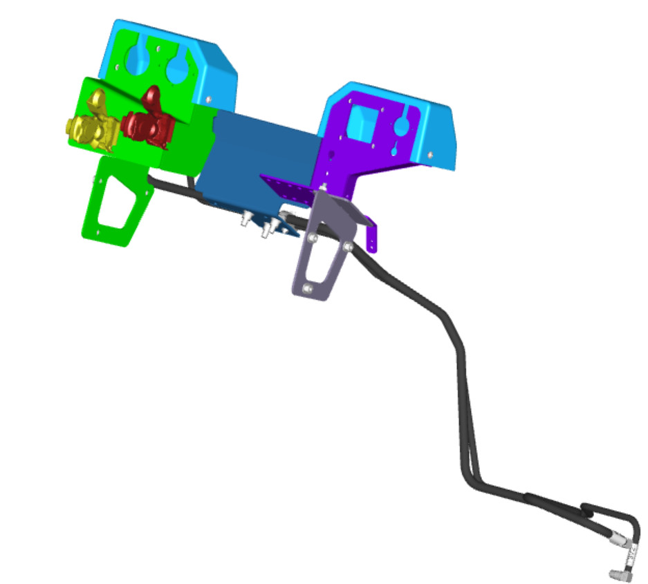 DIA KIT, TRACTOR | NEWHOLLANDAG | CA | EN