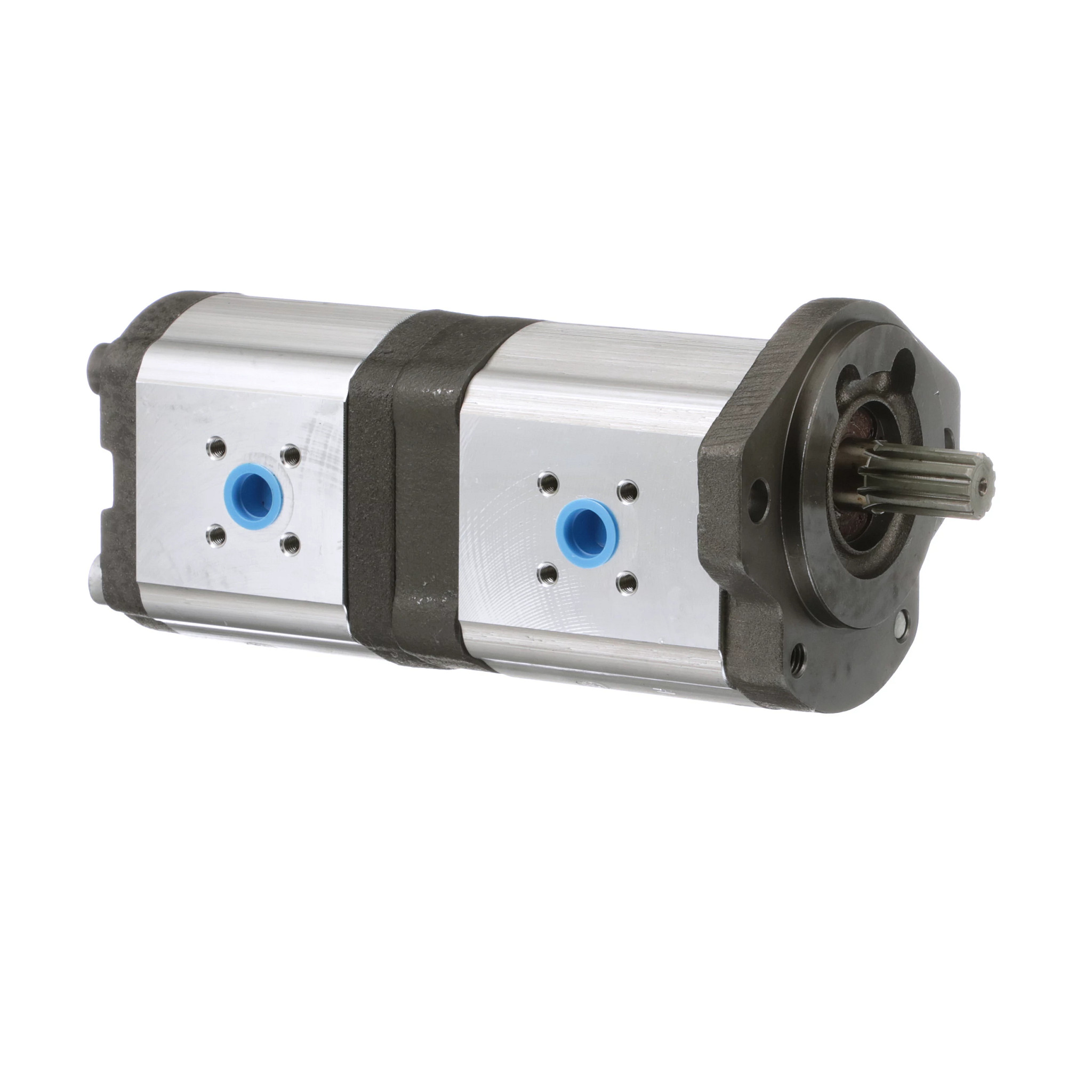 Hydraulic Pump | CASECE | BR | PT