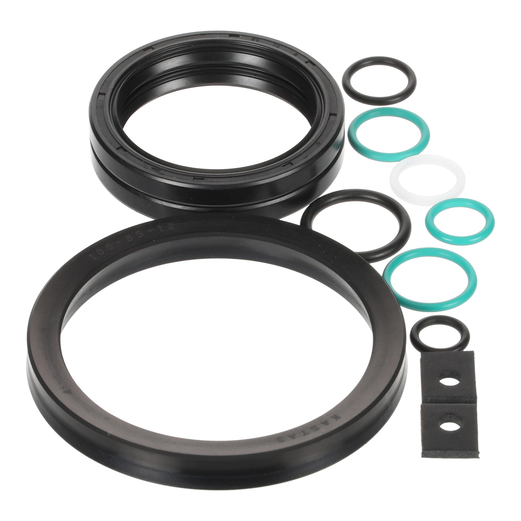 GASKET KIT | NEWHOLLANDAG | NZ | EN
