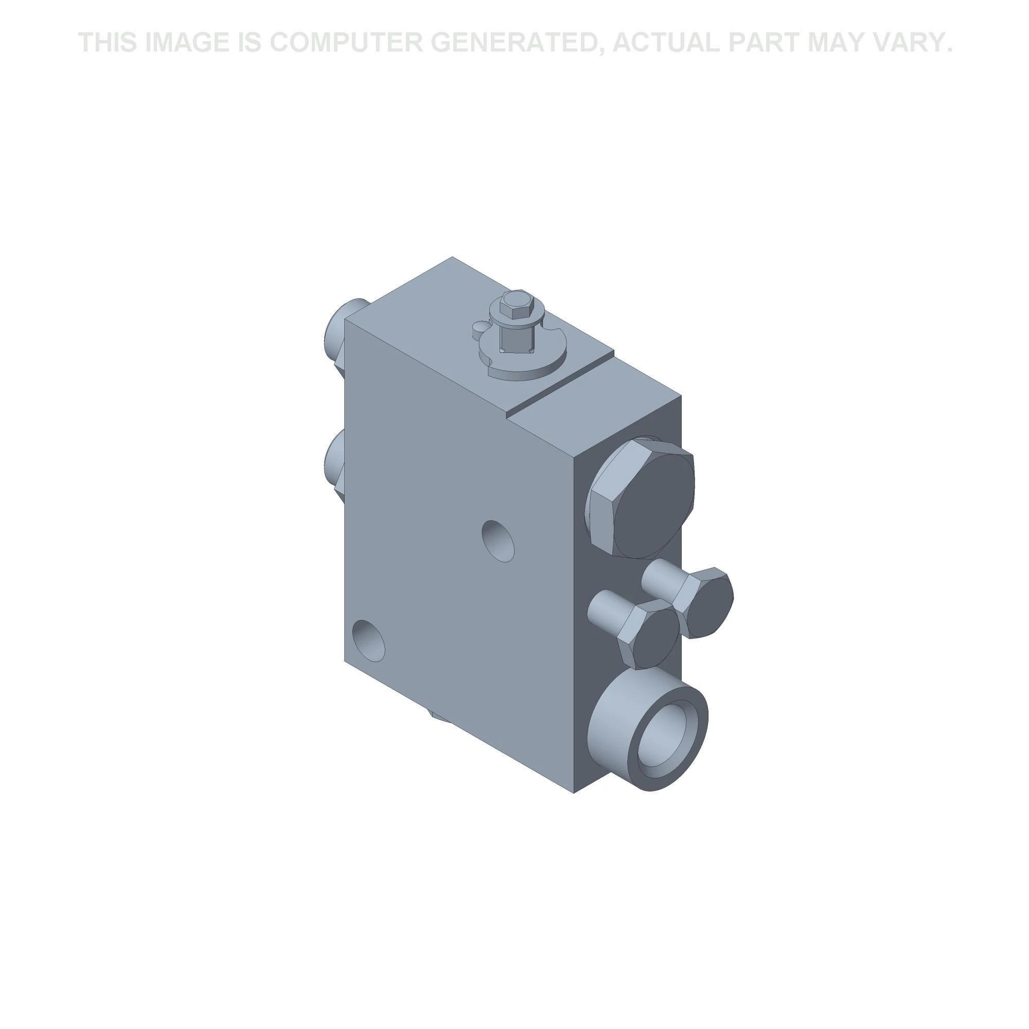 PILOT VALVE | NEWHOLLANDAG | US | EN