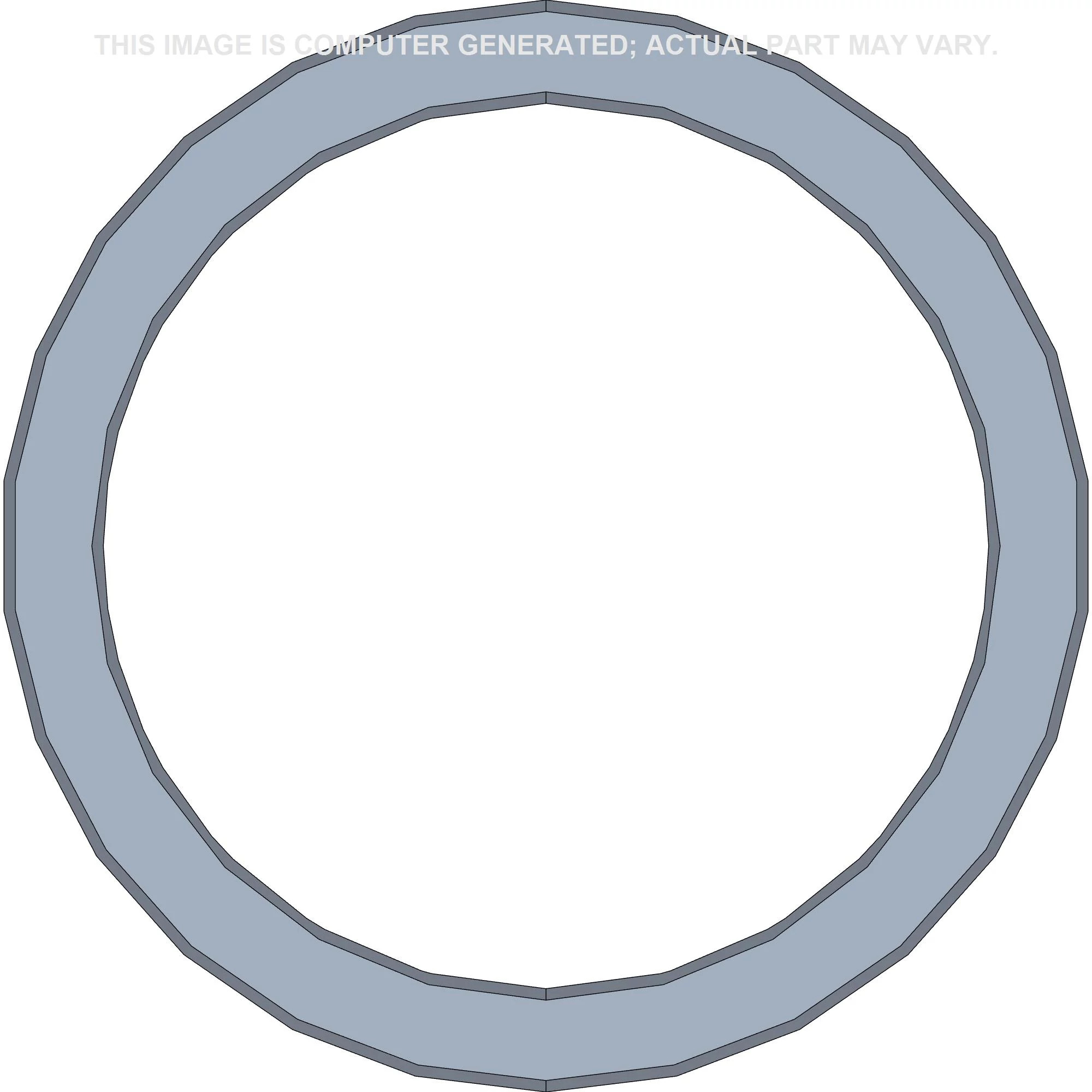 SPACER | CASEIH | US | EN