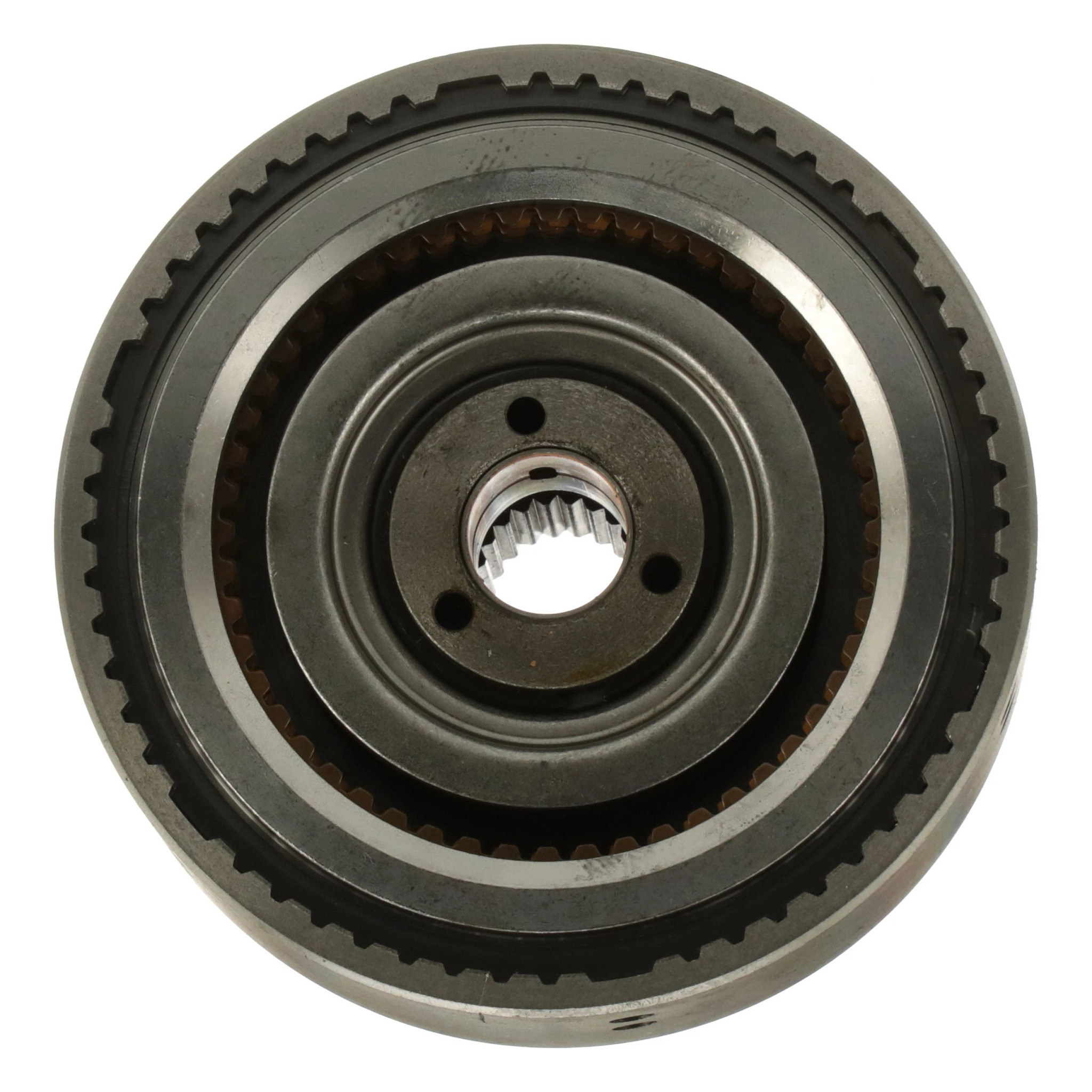 CLUTCH & DISC ASSY | CASEIH | CA | EN