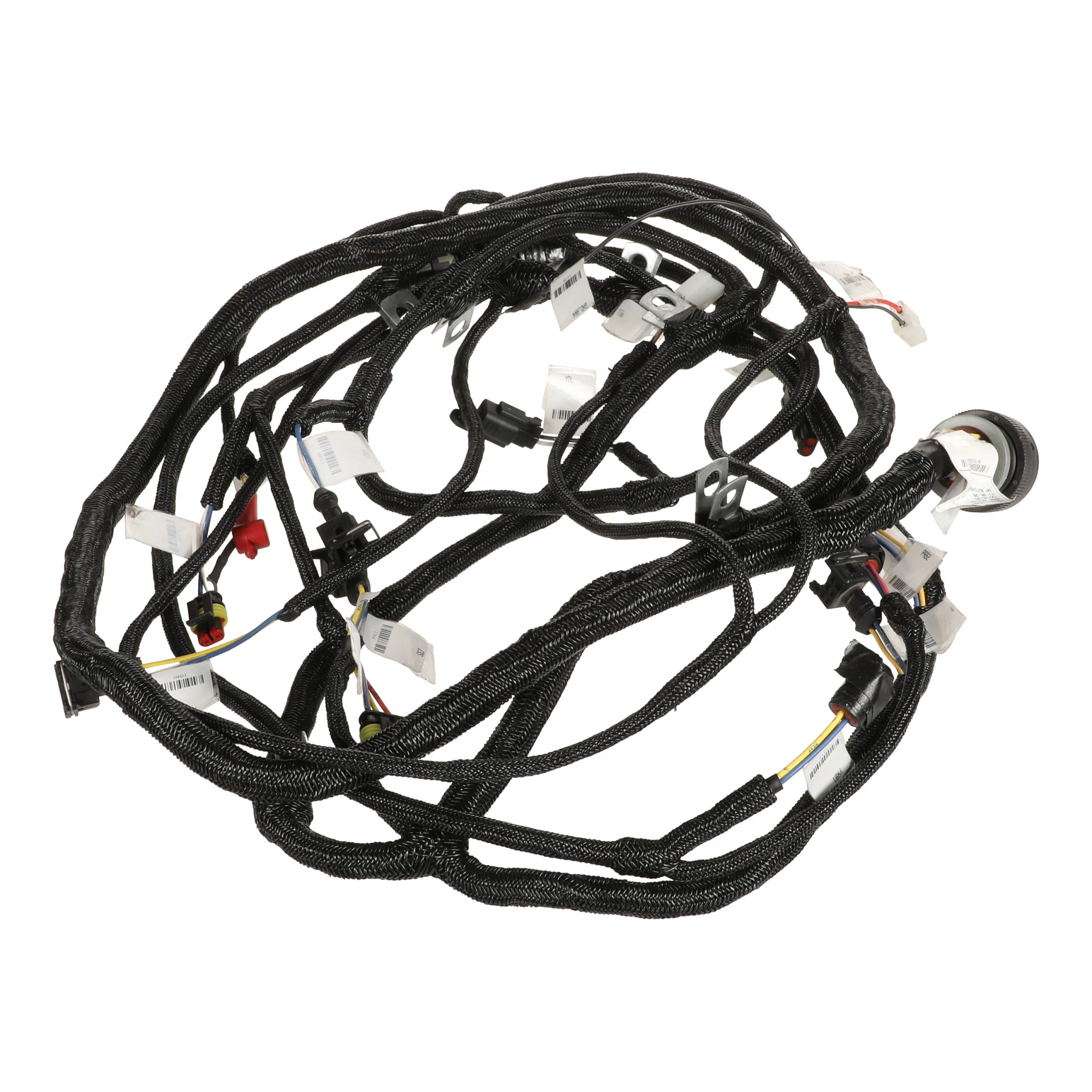 WIRE HARNESS | NEWHOLLANDAG | US | EN