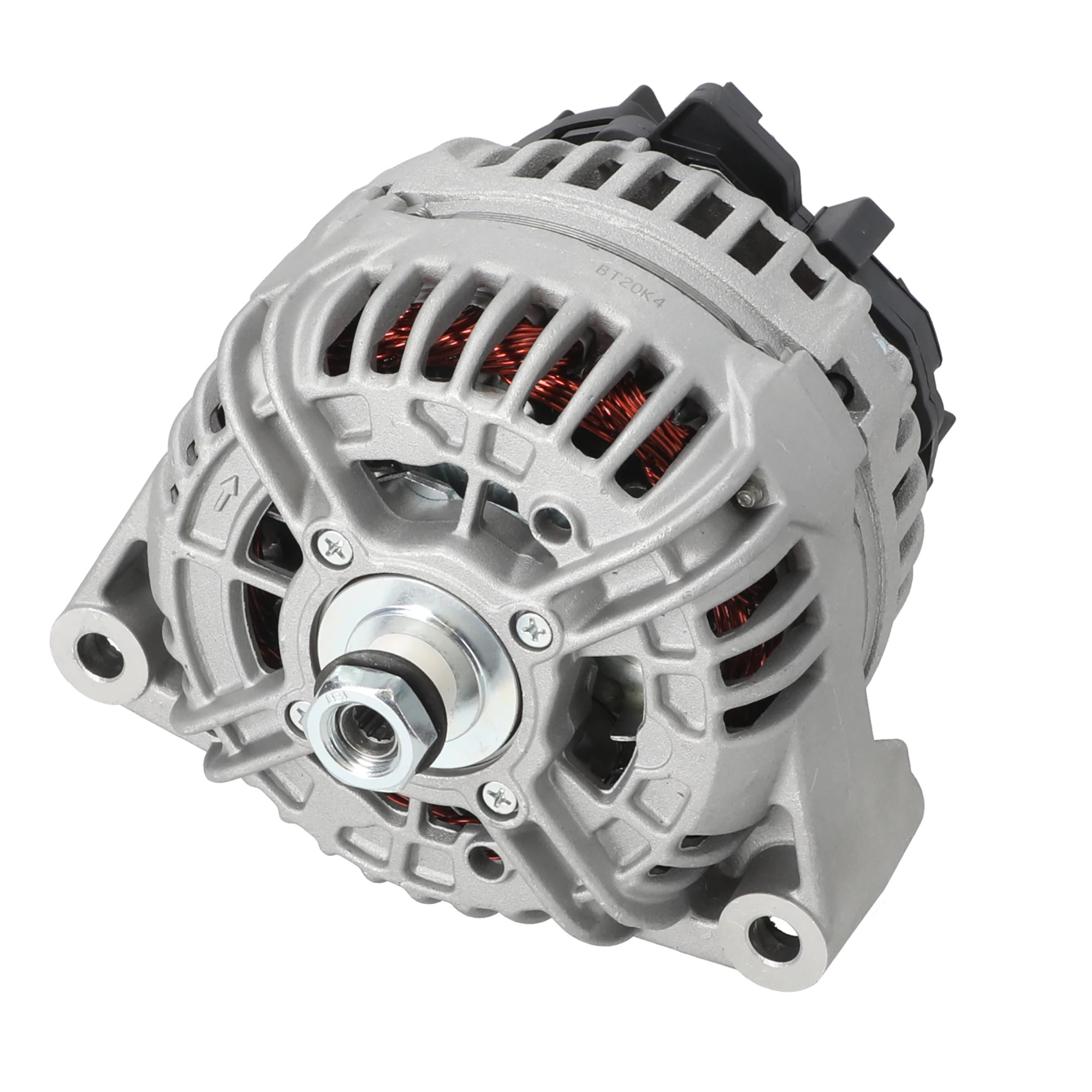 Alternateur - Type Bosch | CASECE | CA | FR