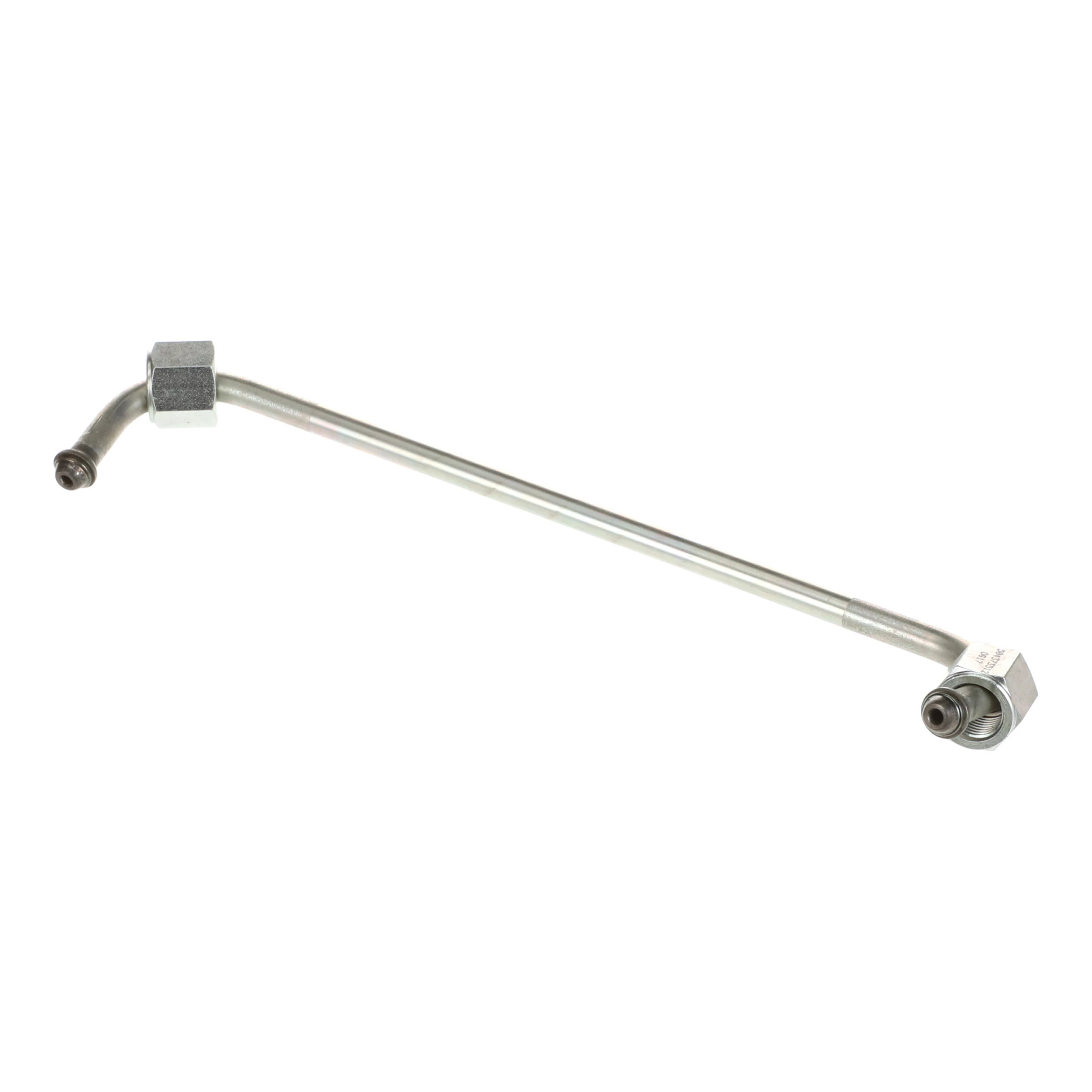 Injection Pipe | NEWHOLLANDAG | CA | EN