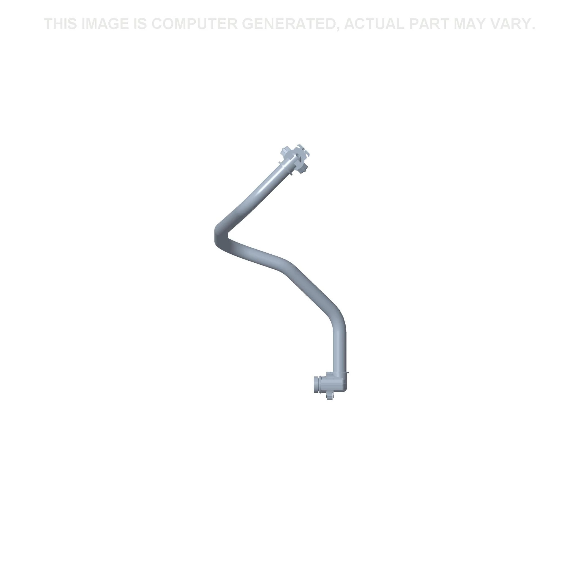 FUEL TUBE | NEWHOLLANDAG | US | EN