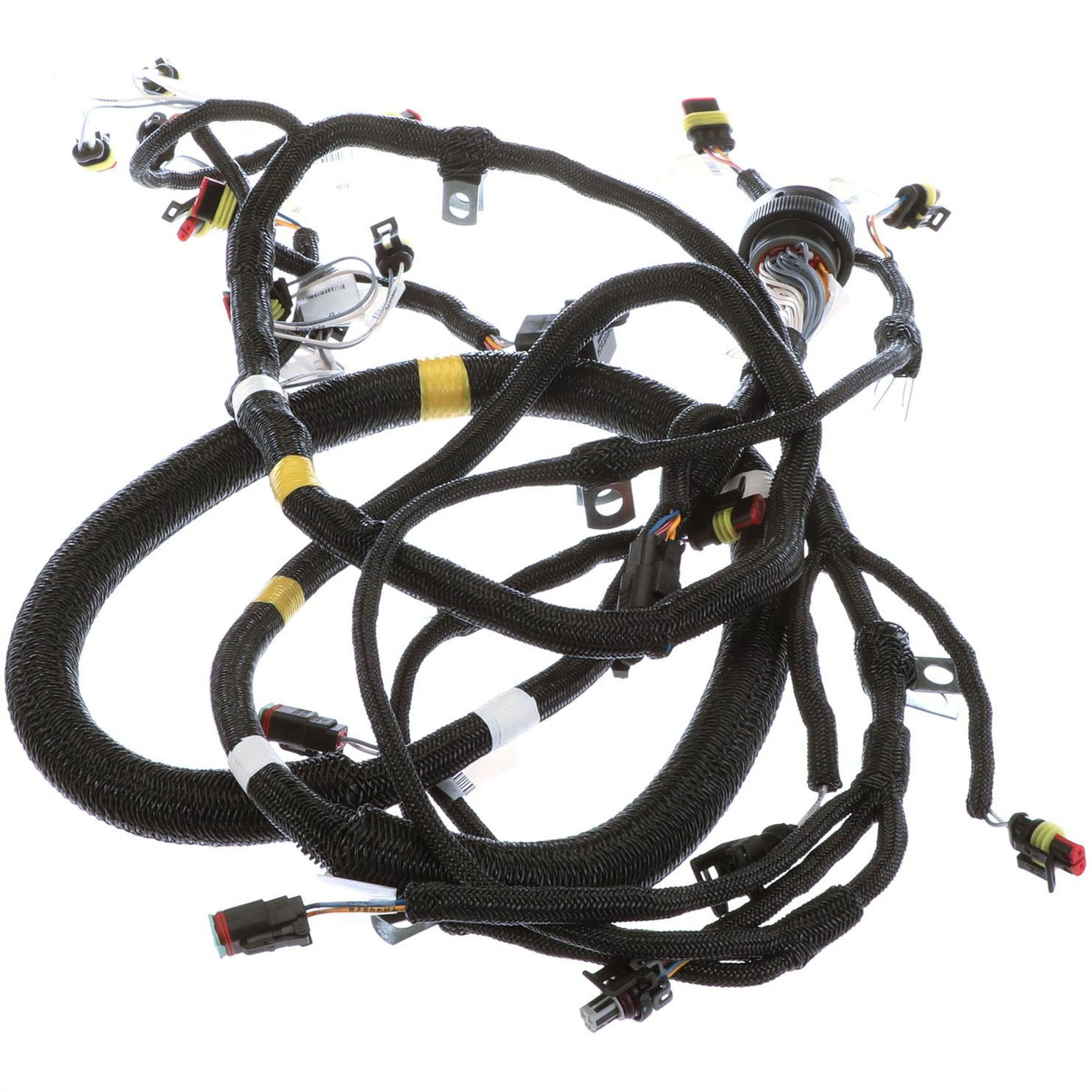 WIRE HARNESS | CASEIH | CA | EN