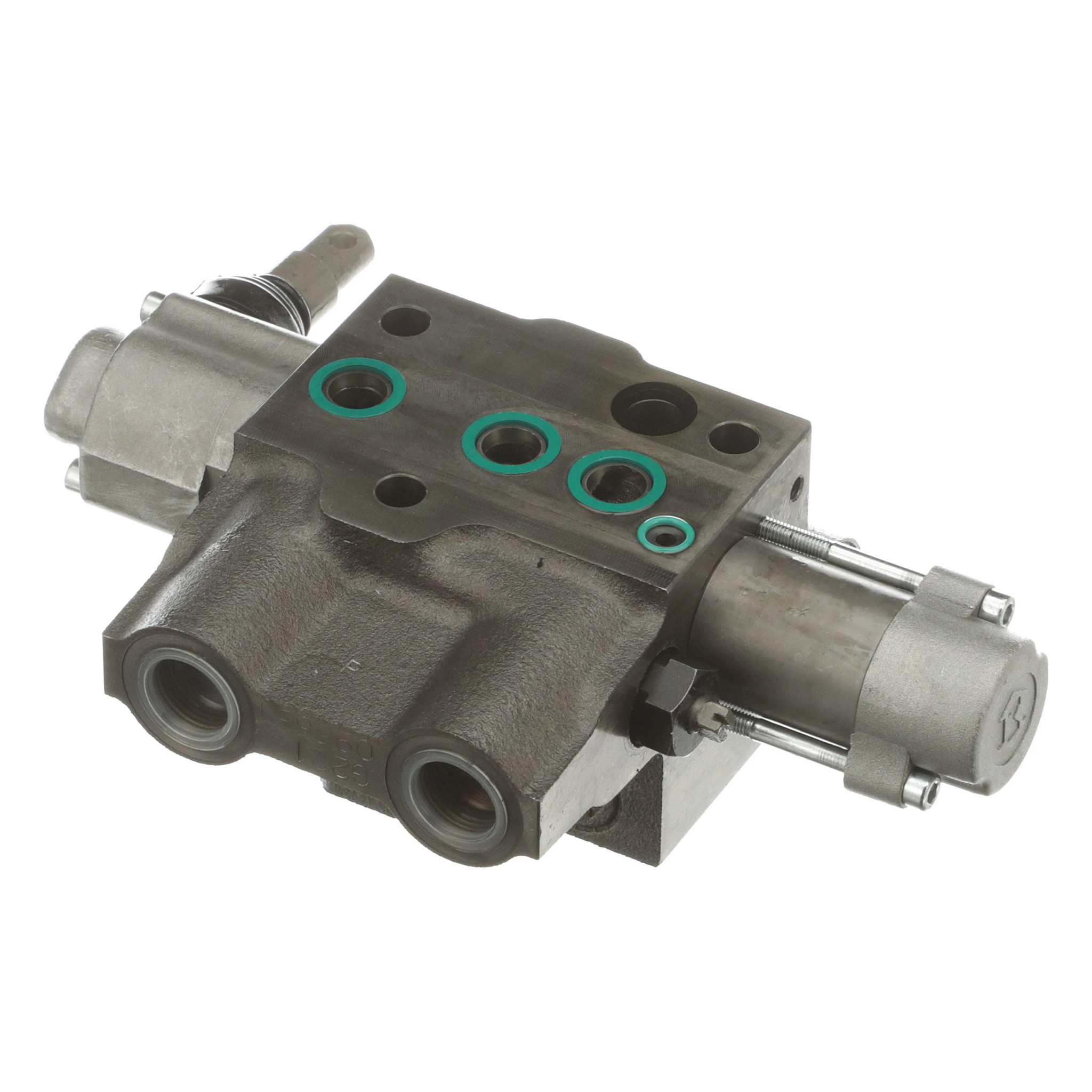 CONTROL VALVE | NEWHOLLANDCE | EU | PT