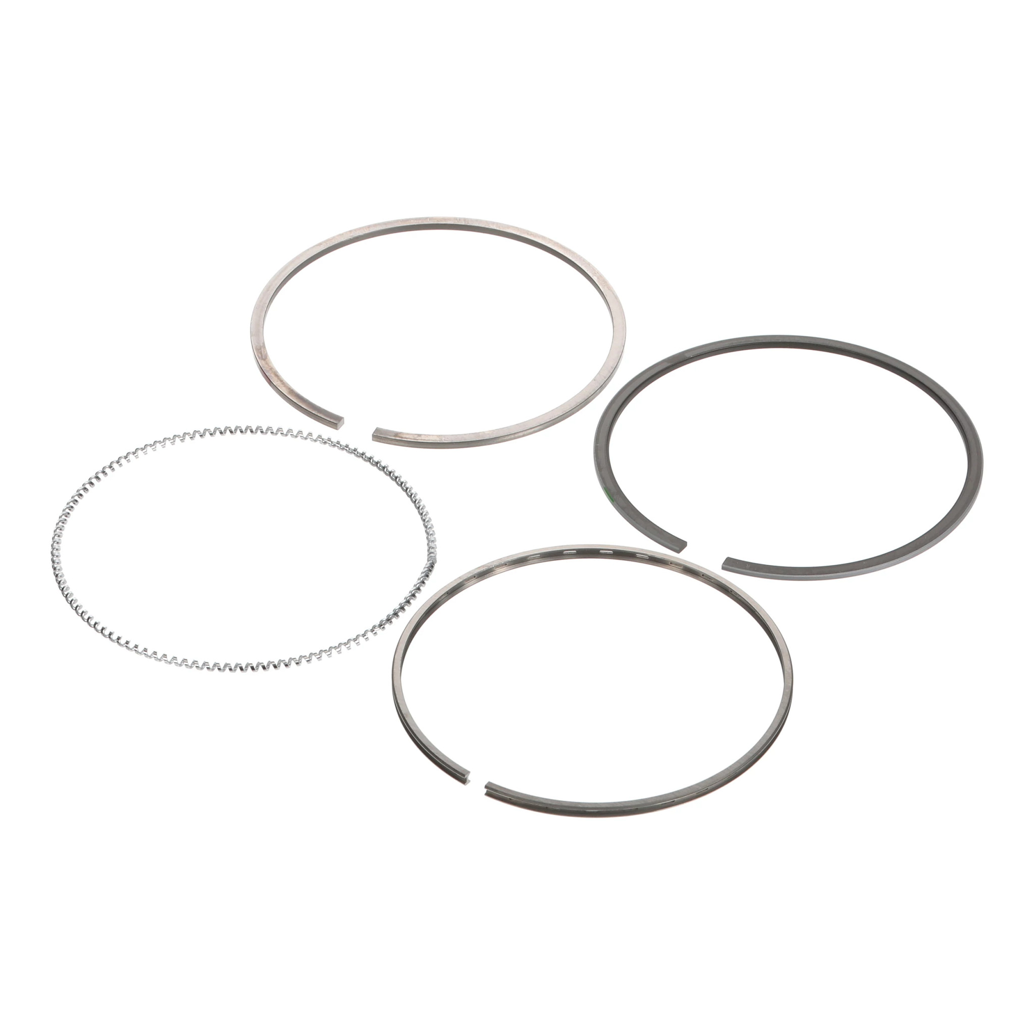 PISTON RINGS KIT | CASECE | US | EN