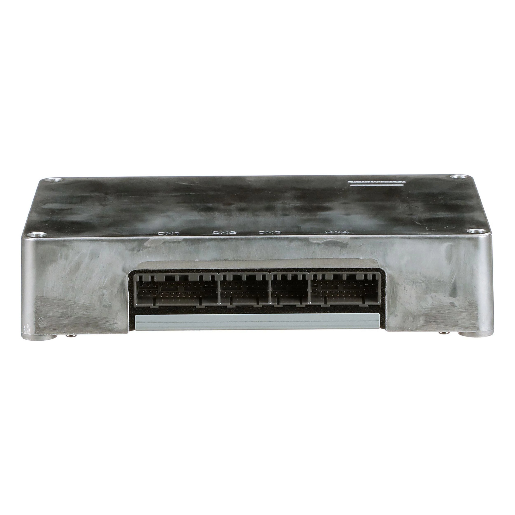 Unidade de controle eletrônico