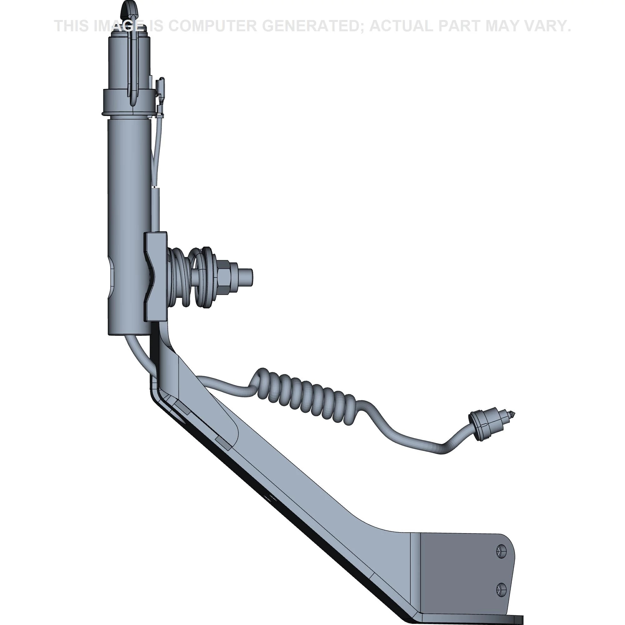 HALTERUNG | NEWHOLLANDAG | DE | DE