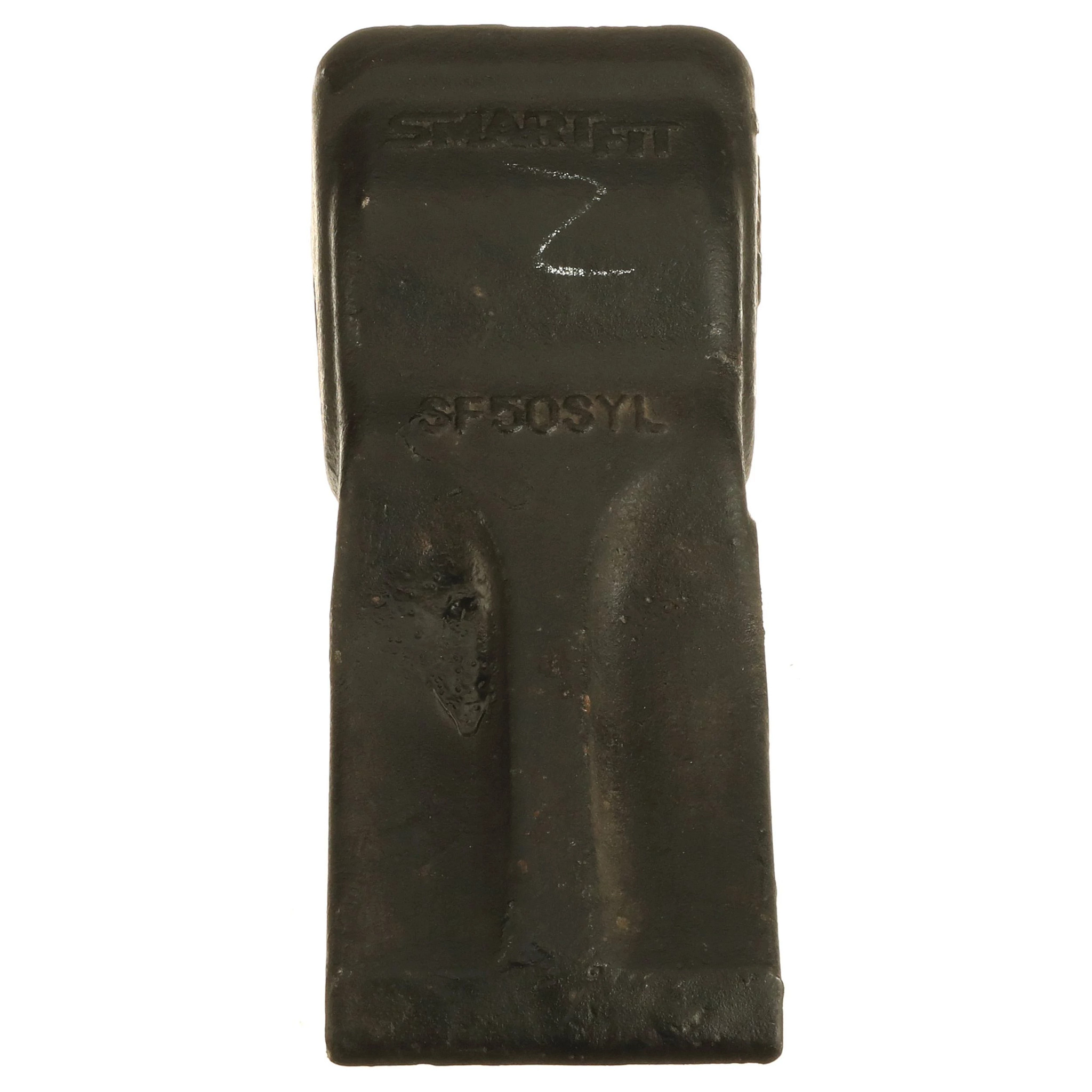 LÖFFELZAHN | CASECE | DE | DE