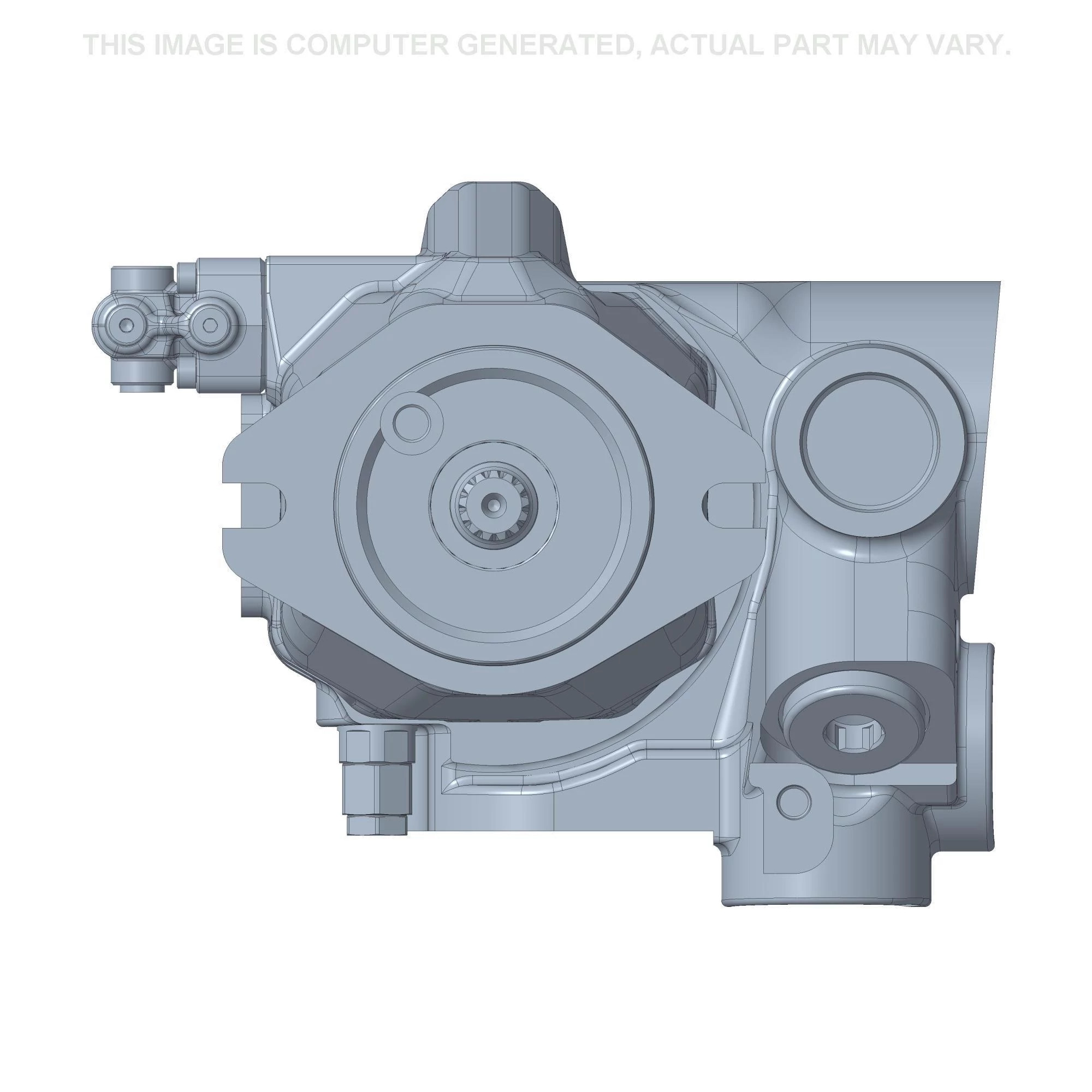 HYDRAULIKPUMPE | NEWHOLLANDAG | AT | DE