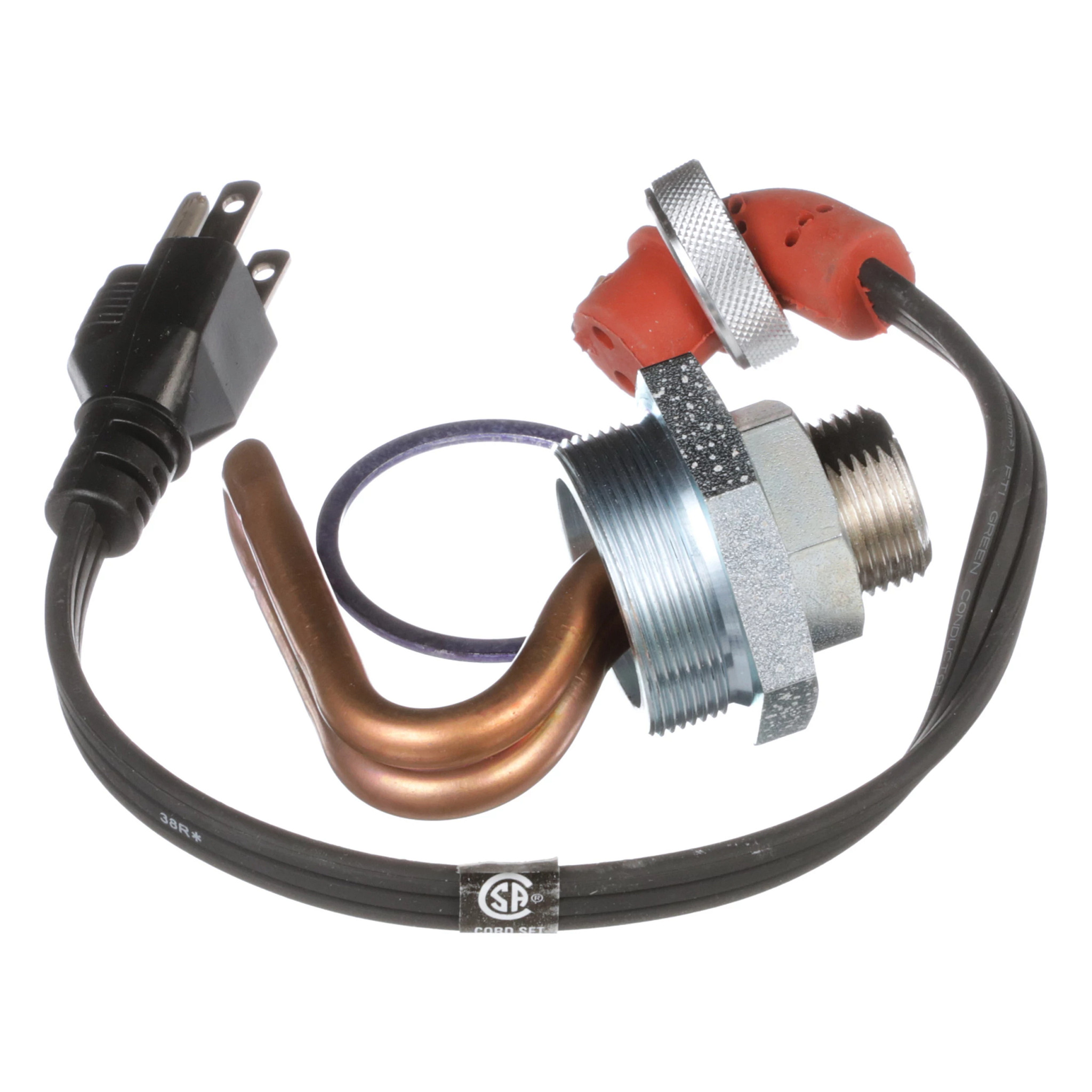 CHAUFFE-BLOC | NEWHOLLANDAG | CA | FR