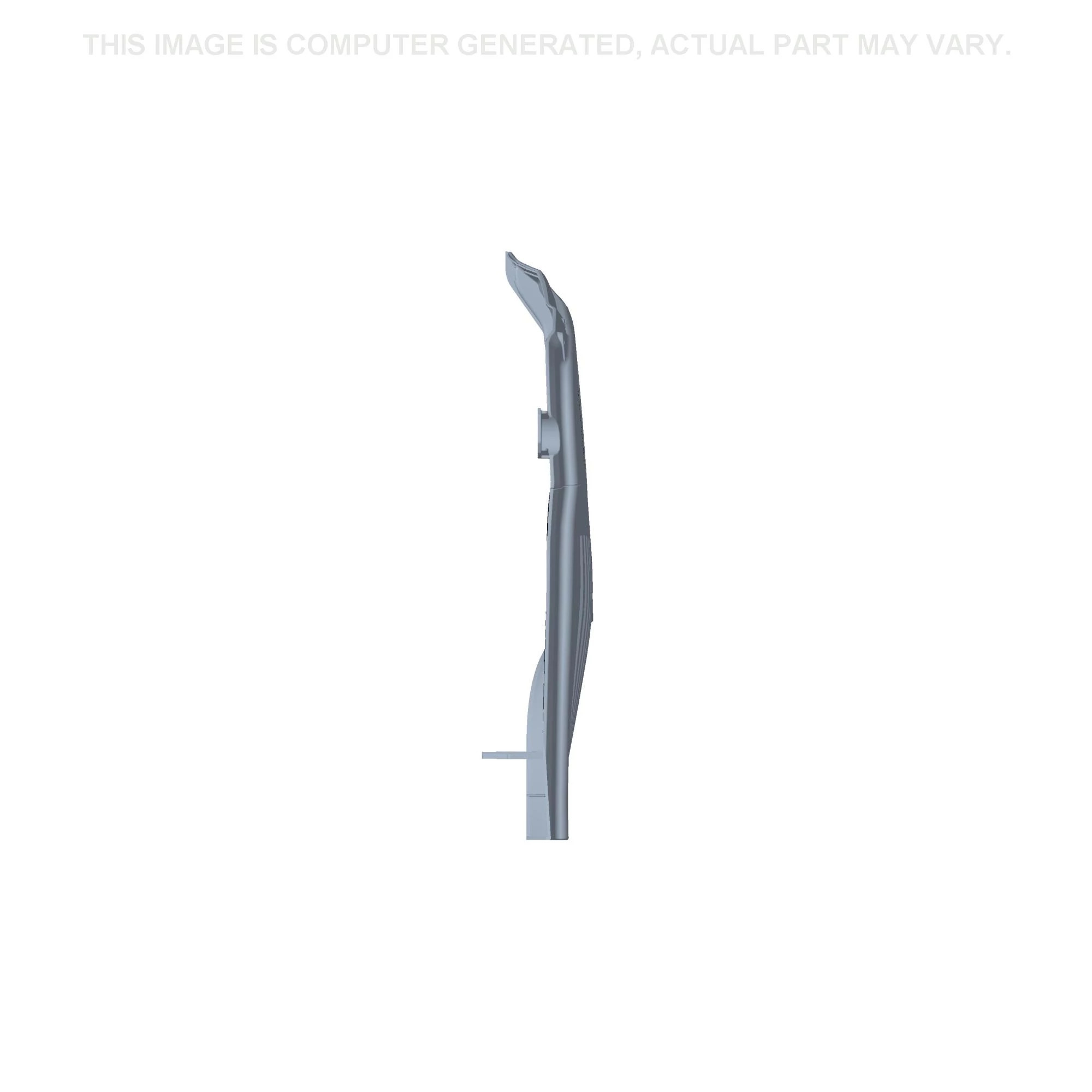 SIDE PANEL | CASEIH | CA | FR