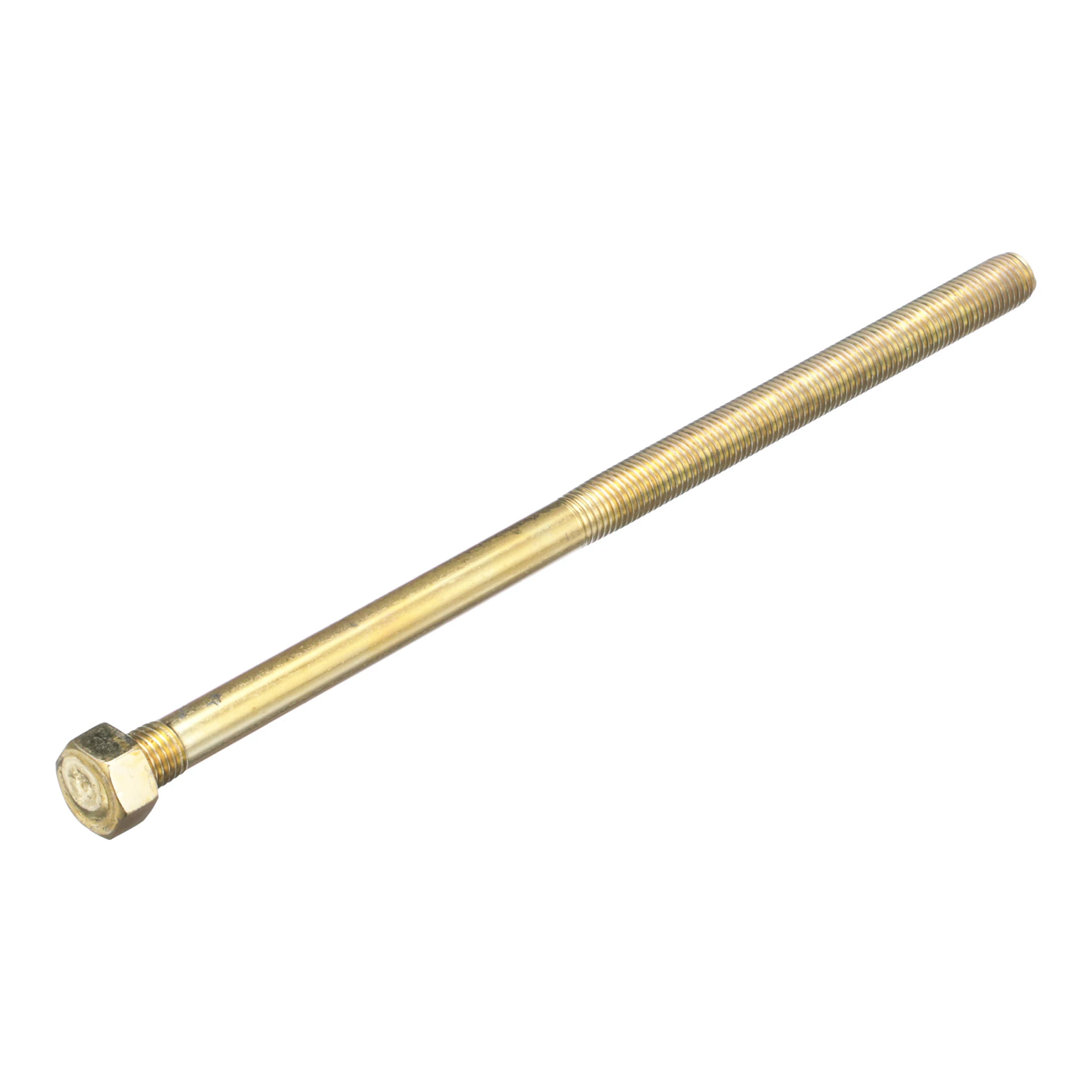 THREADED ROD | CASECE | US | EN