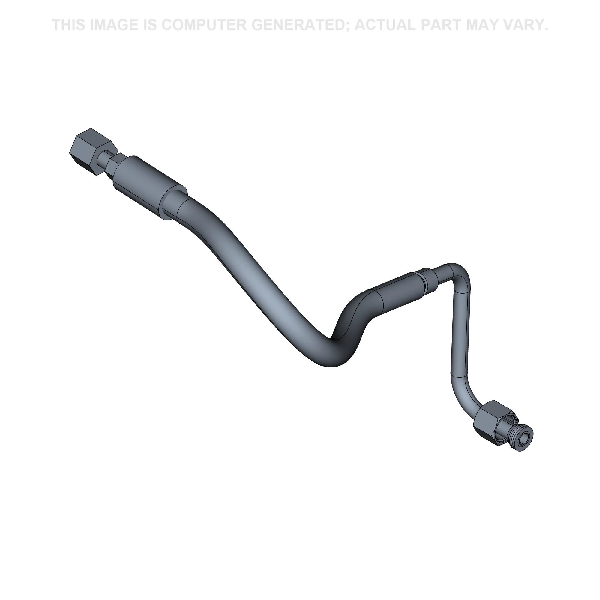 HYDRAULIC HOSE | NEWHOLLANDAG | US | EN