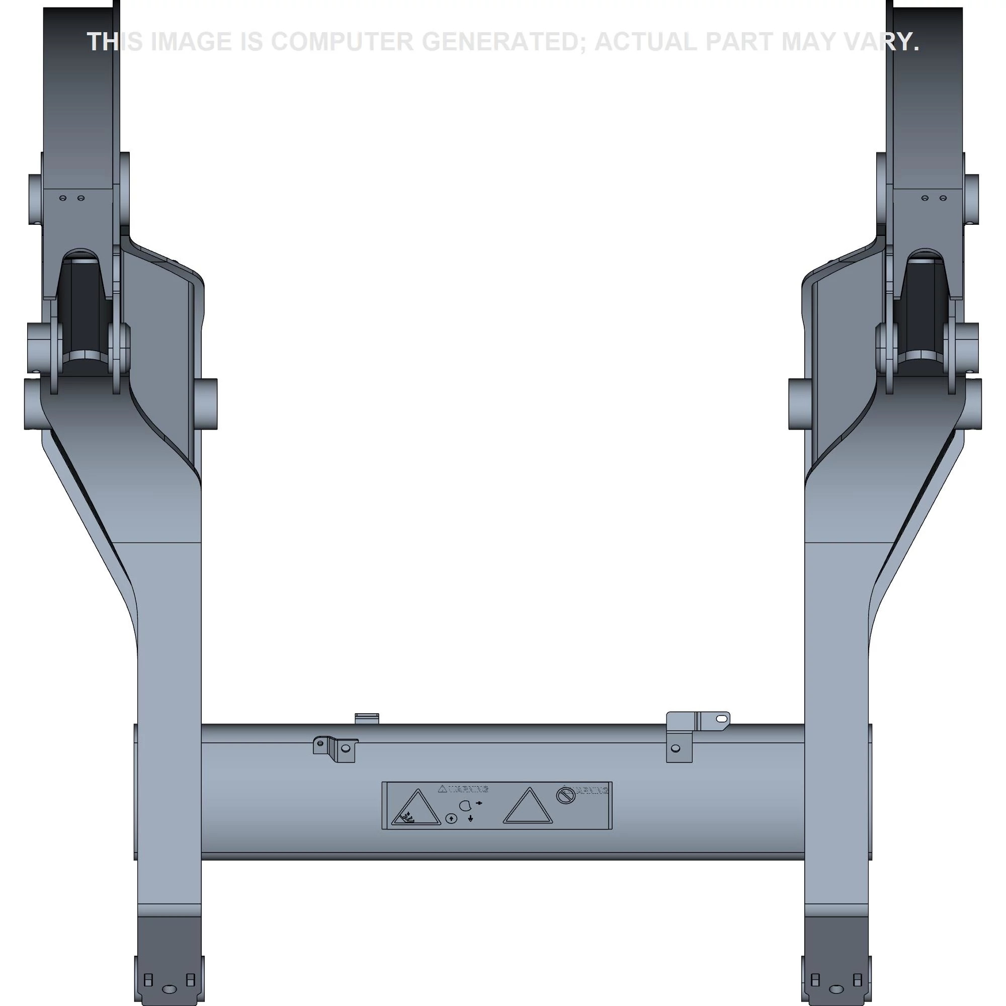 LOADER BOOM | CASEIH | CA | EN