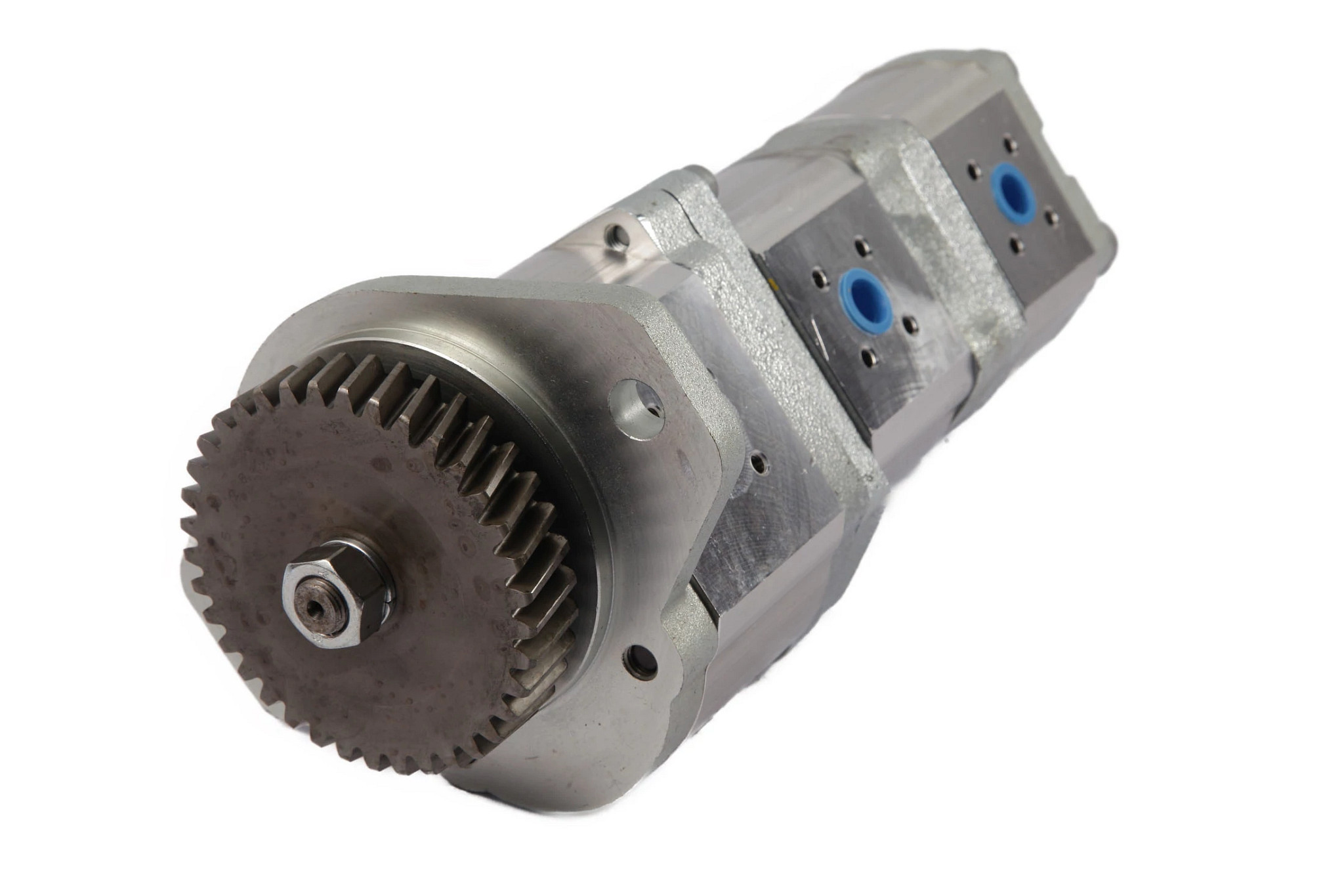 BOMBA HIDRÁULICO | NEWHOLLANDAG | EU | ES