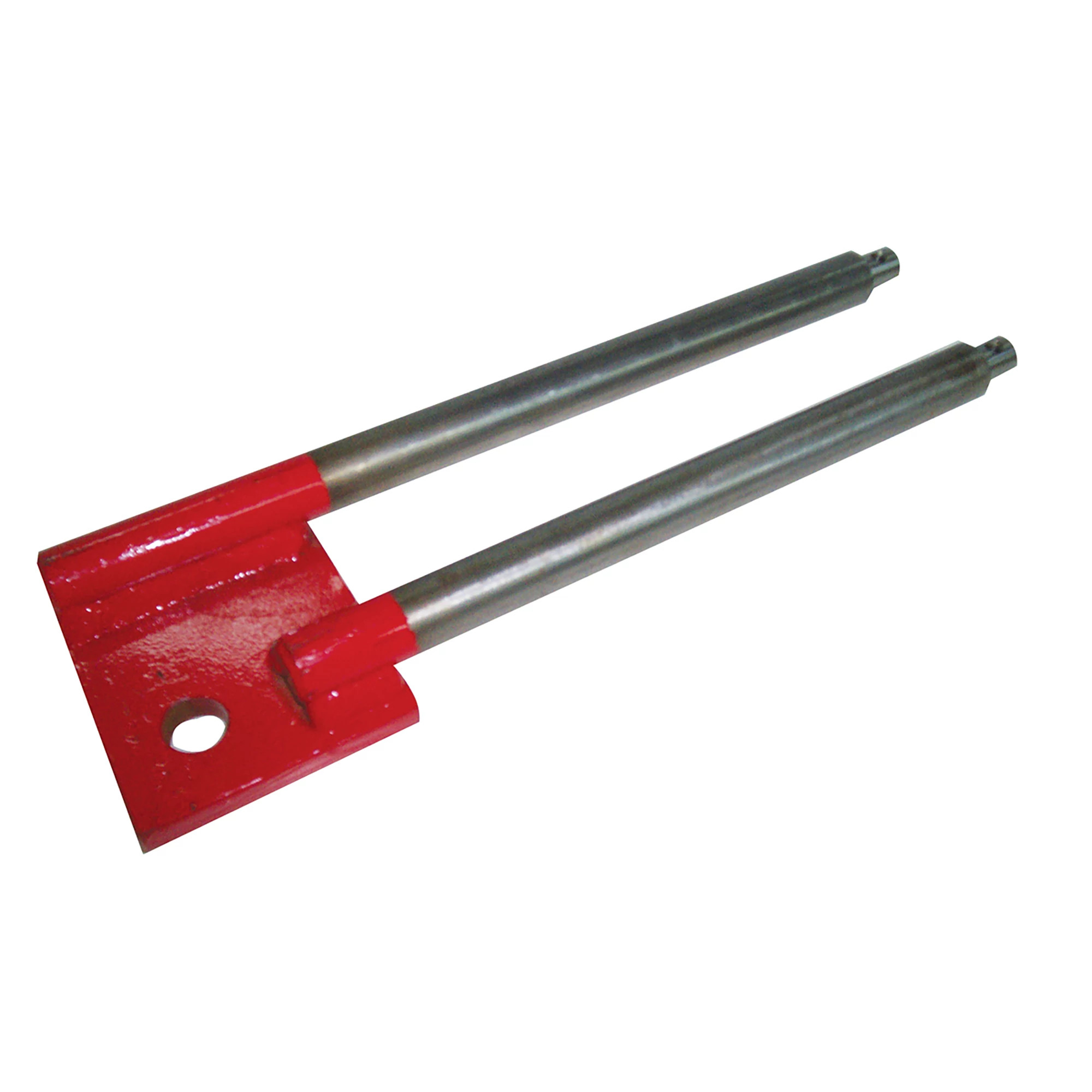 Corn Head Support Rod - Left-Hand | NEWHOLLANDCE | US | EN