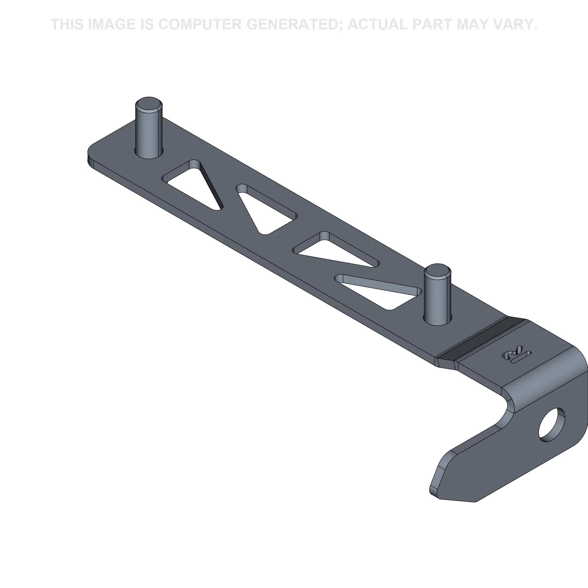 BRACKET | CASEIH | CA | EN
