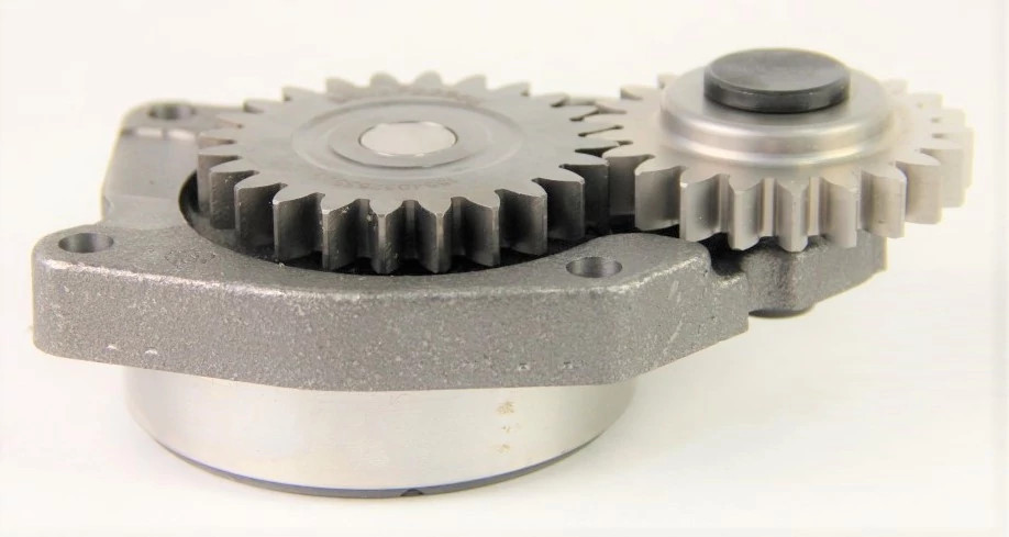 REMAN-ENG OIL PUMP | MILLER | CA | EN