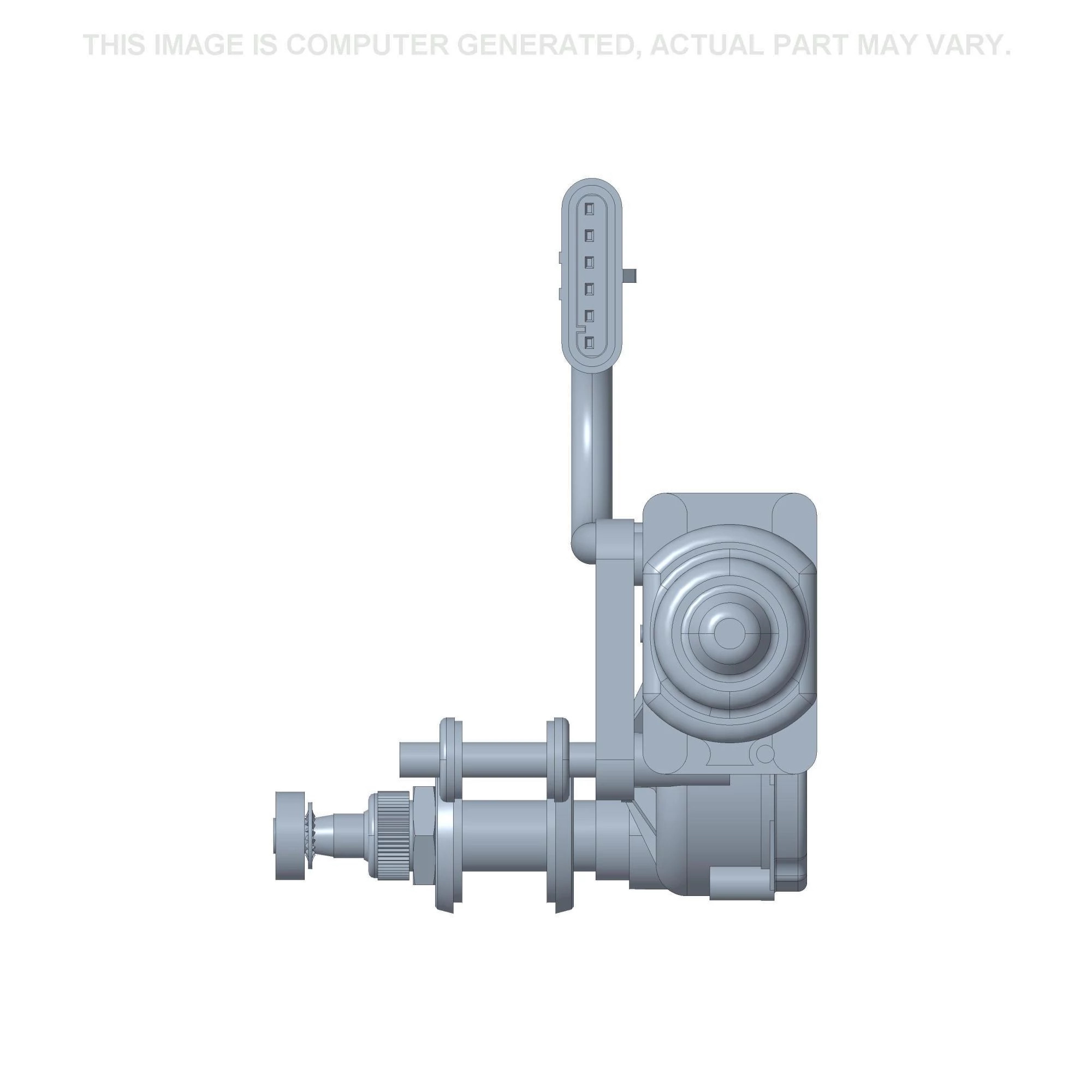 WIPER MOTOR | MILLER | CA | EN