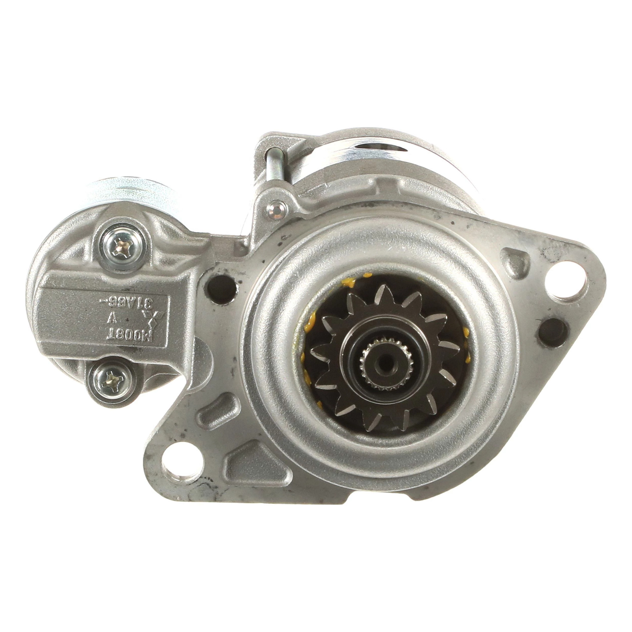 STARTER MOTOR | NEWHOLLANDAG | GB | EN