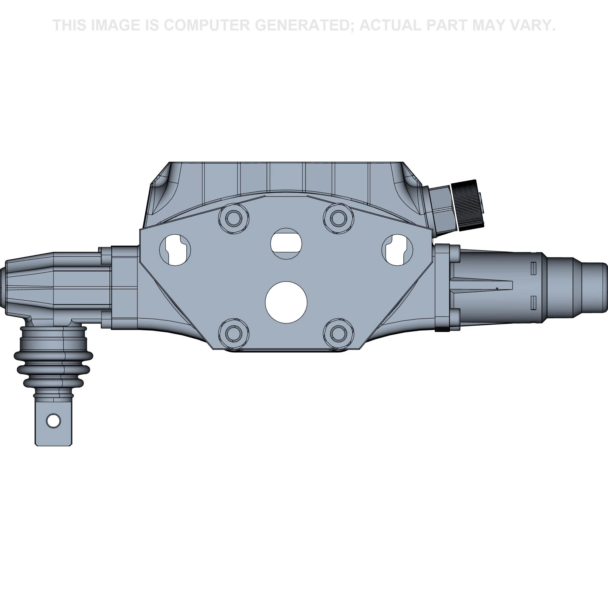 VÁLVULA | NEWHOLLANDAG | EU | PT