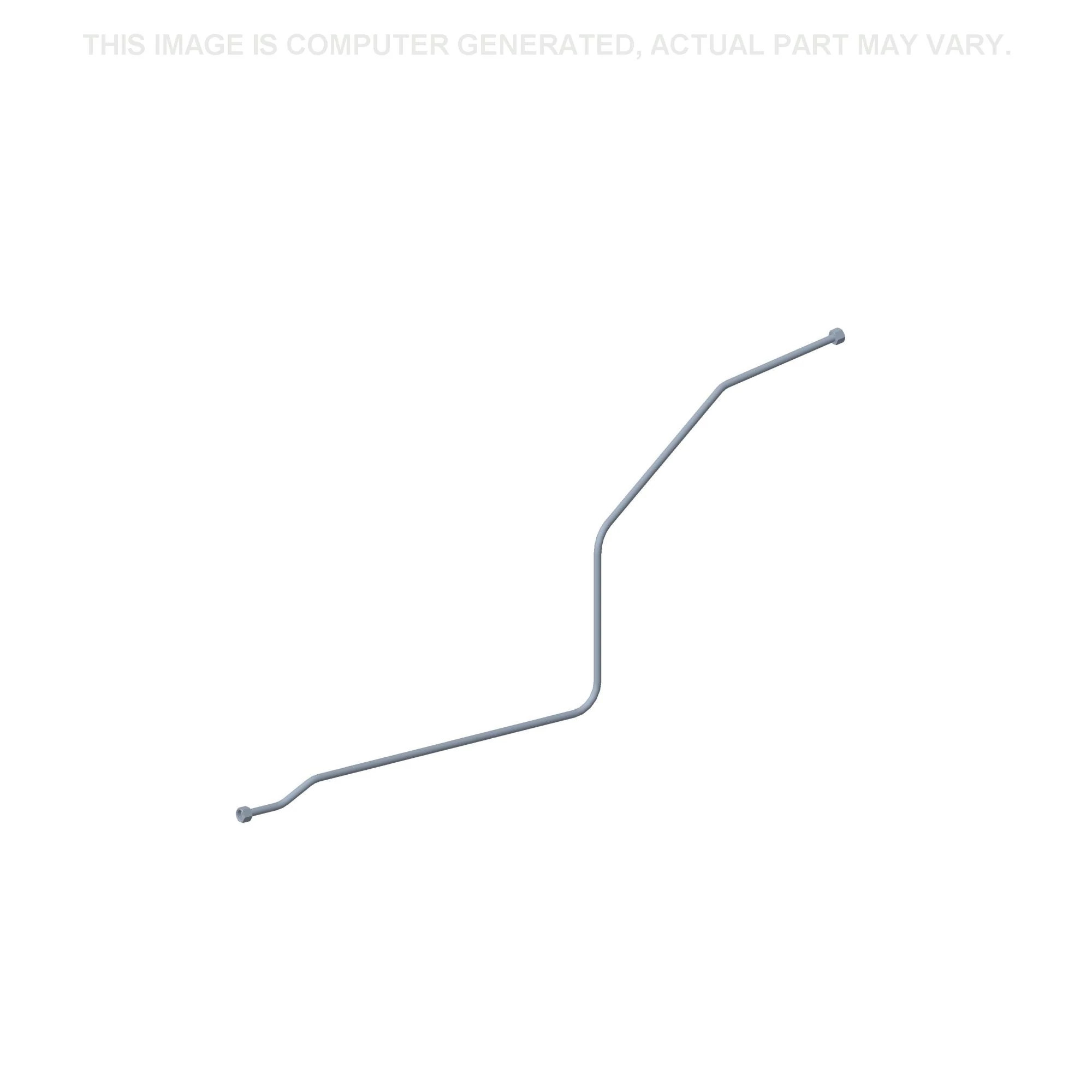 TUBE HYDRAULIC | NEWHOLLANDAG | US | EN
